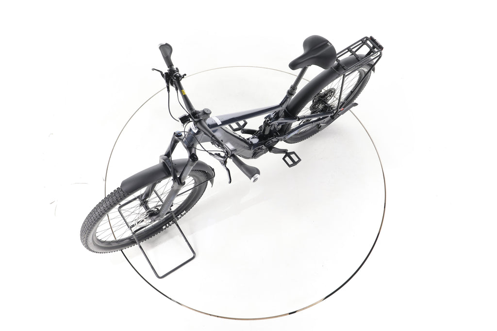 Giant Stance E+ Pro EX SUV E-Bike - Image 18