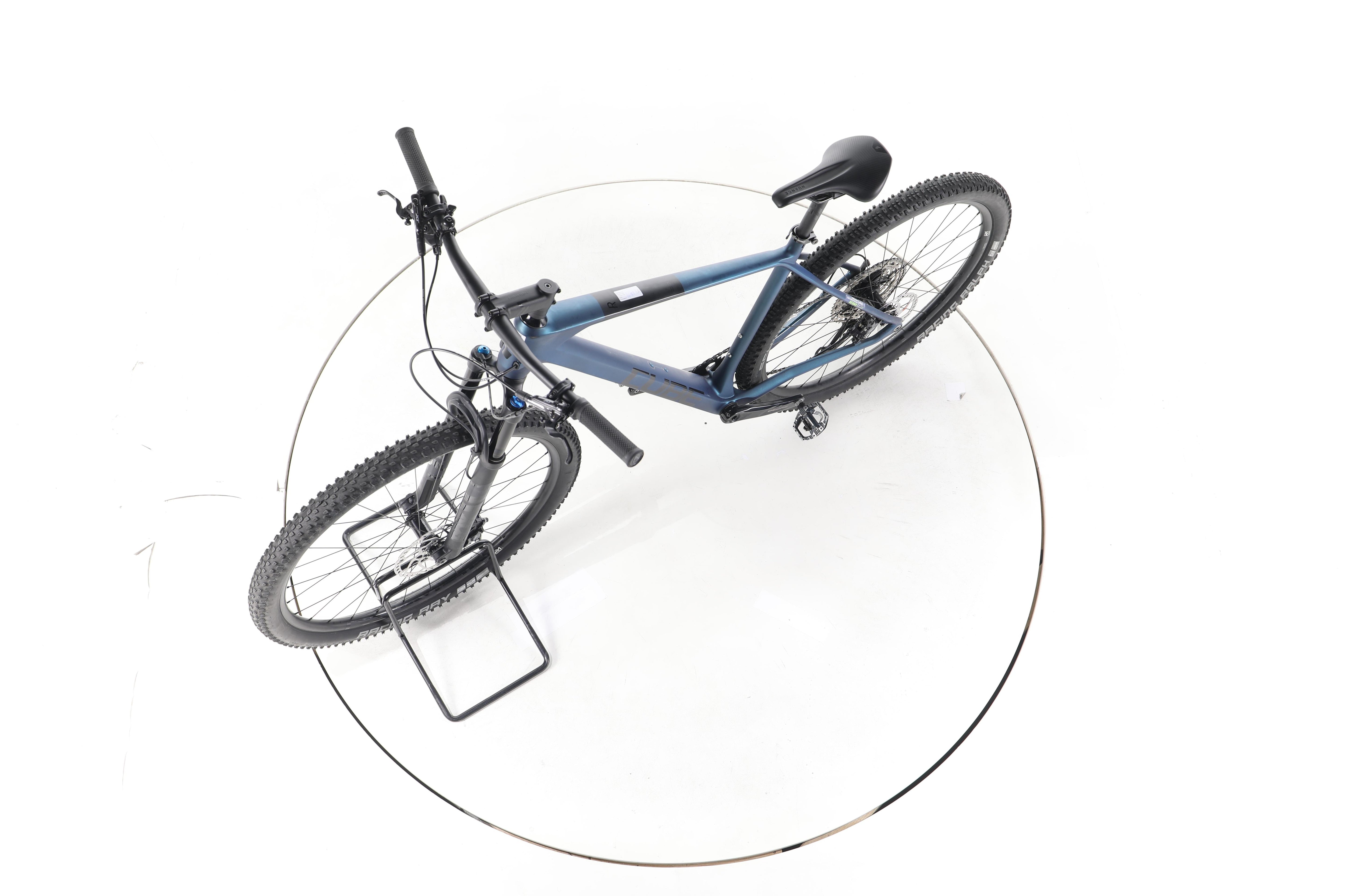 Cube Reaction C:62 Race Fahrrad Hardtail - Image 18