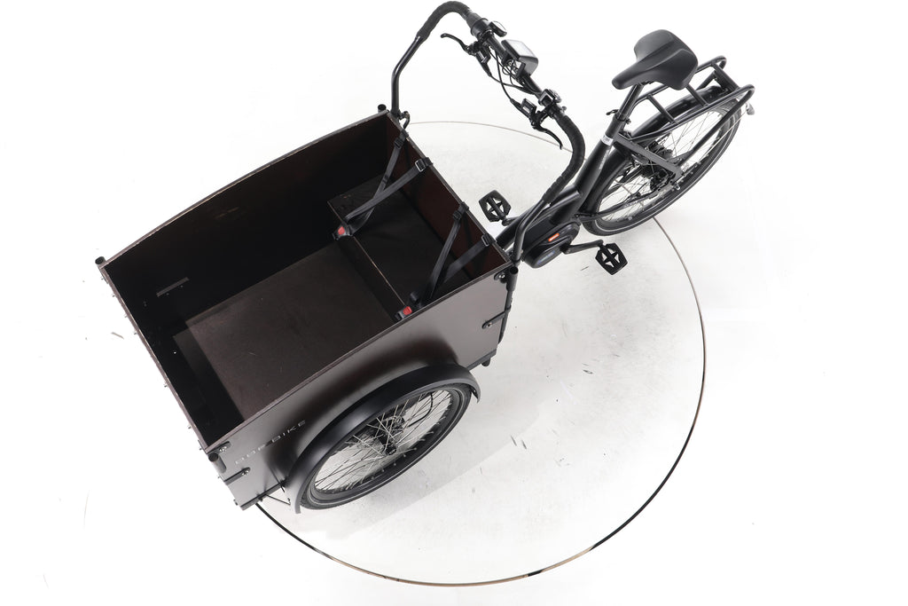 BBF Seattle E-Lastenrad - Image 18