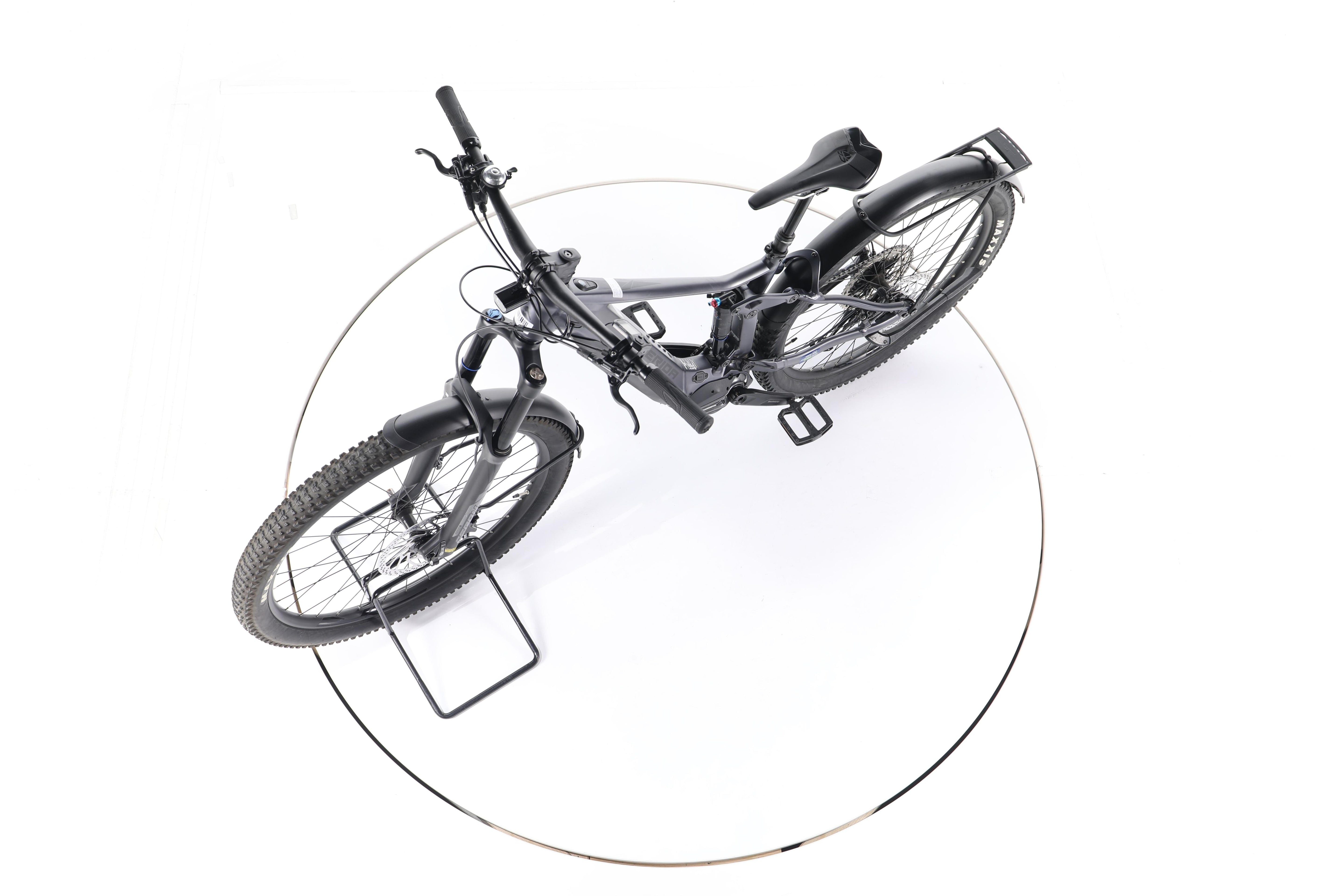 Merida eONE-FORTY EQ SUV E-Bike - Image 18
