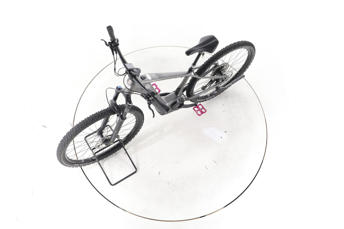 Focus Jarifa² 6.8 Nine E-Bike - Image 18