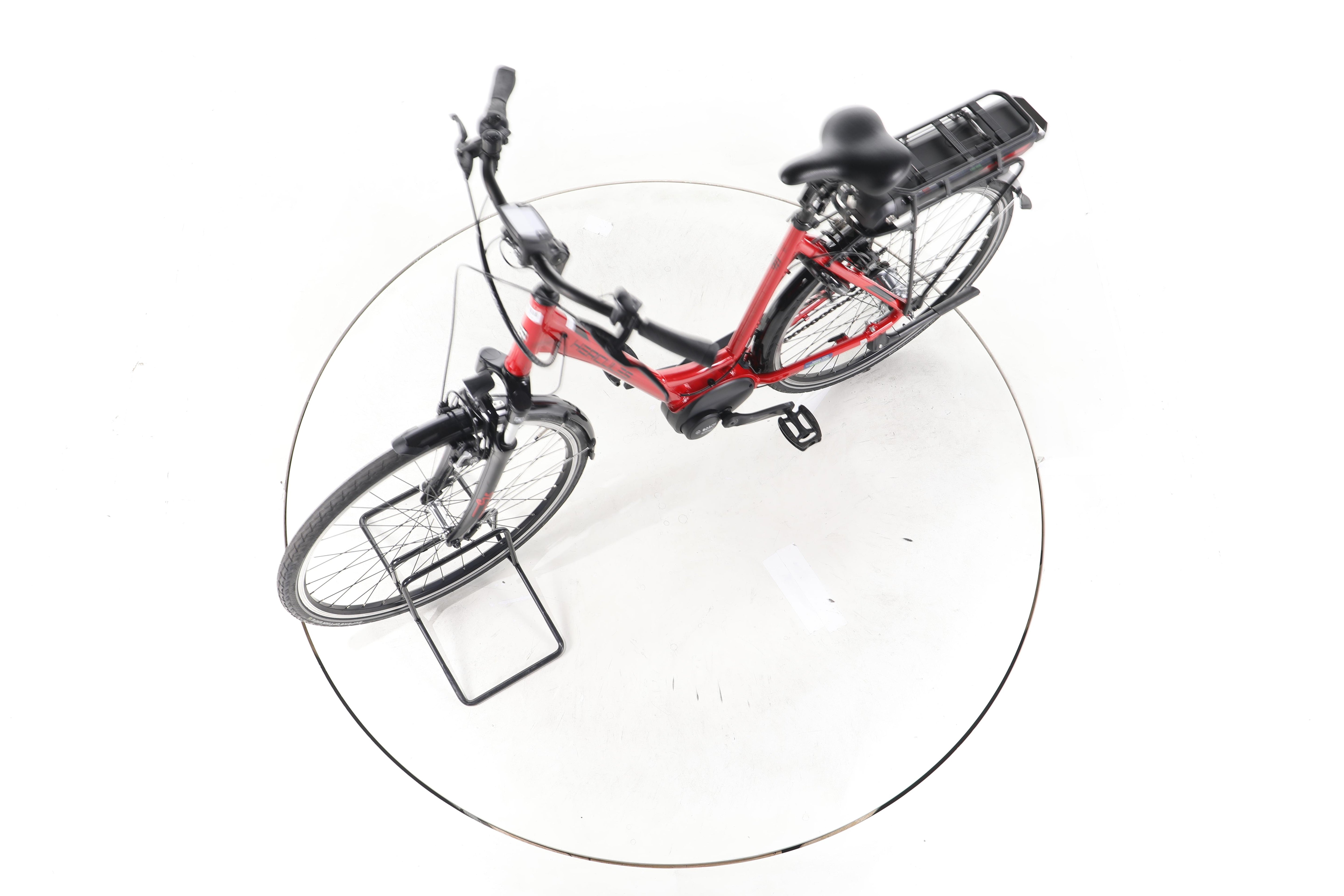 Hercules Robert/a R7 Active Plus City E-Bike Tiefeinsteiger - Image 18