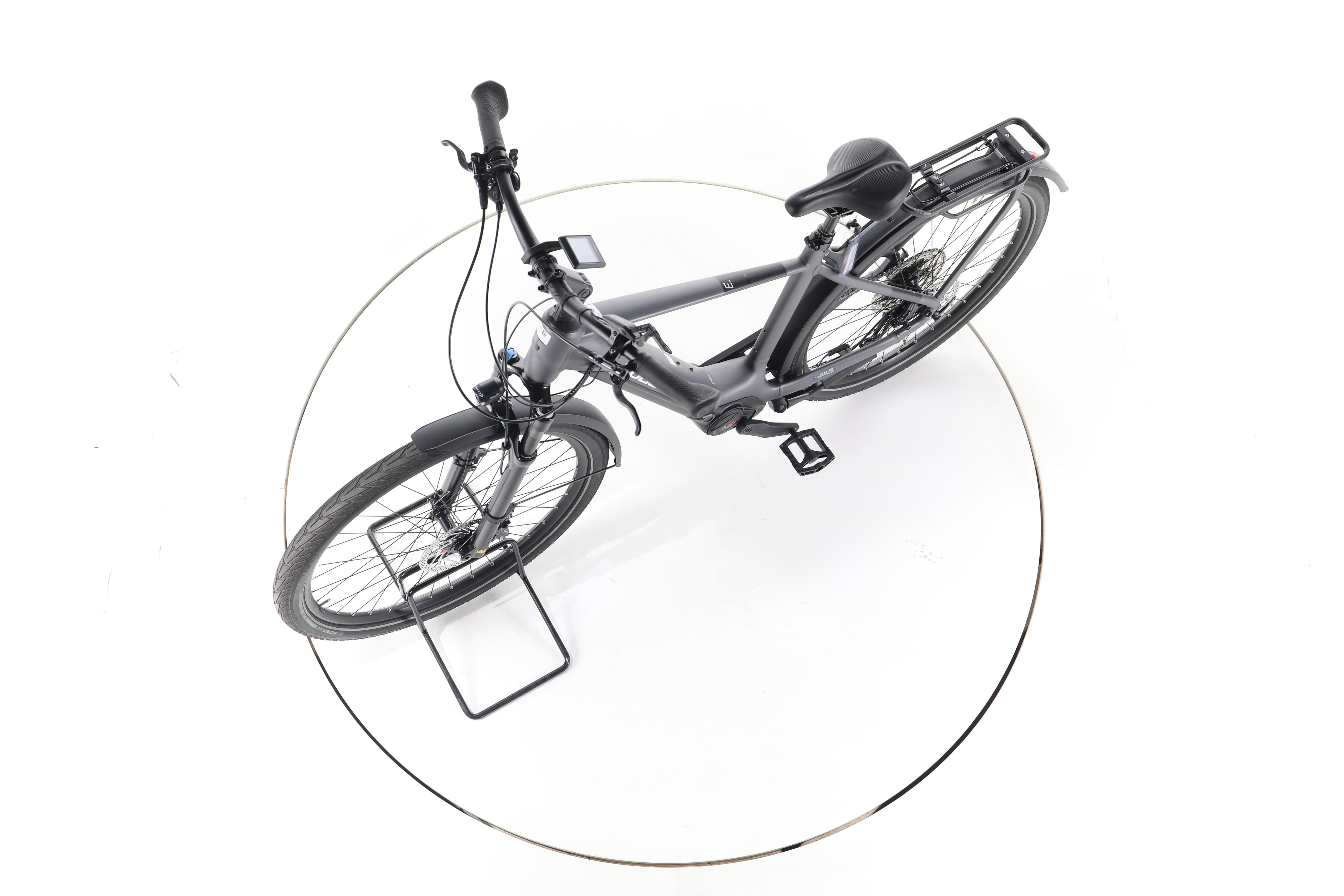 Cube Touring Hybrid EXC Trekking E-Bike 2023 - Image 18