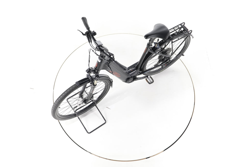 KTM Macina Ultimate XTS Trekking E-Bike Tiefeinsteiger - Image 18