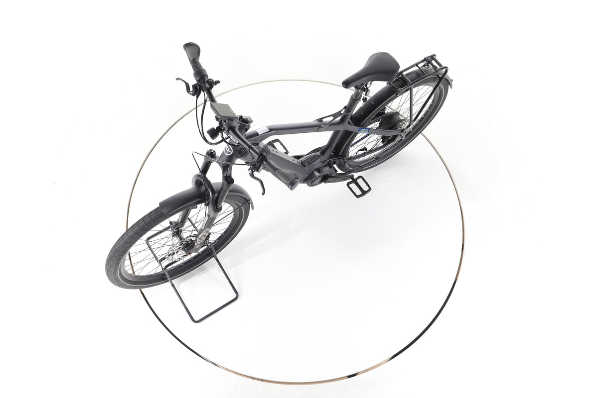 HNF Nicolai XD3 City E-Bike - Image 18