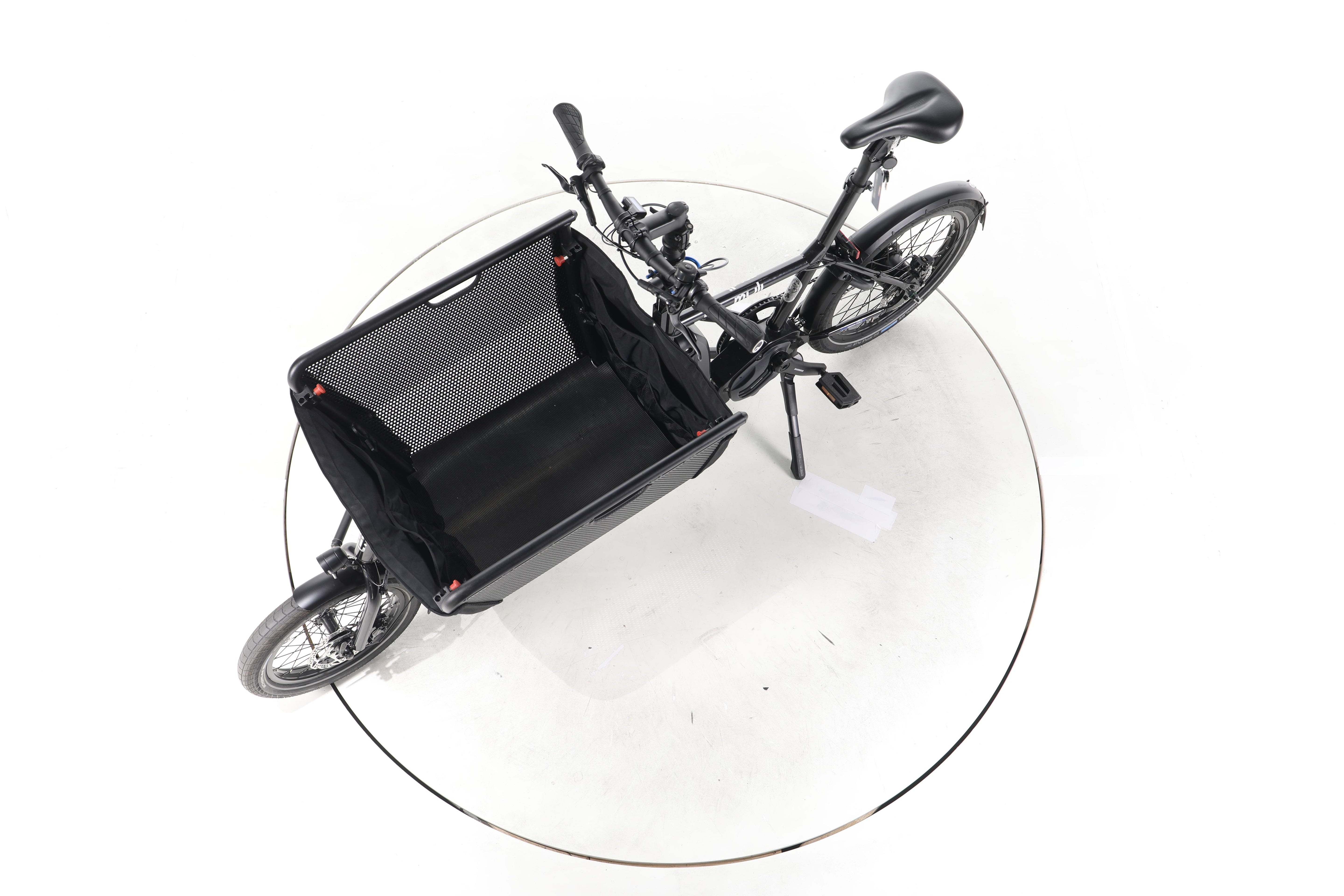muli-cycles st E-Lastenrad - Image 18