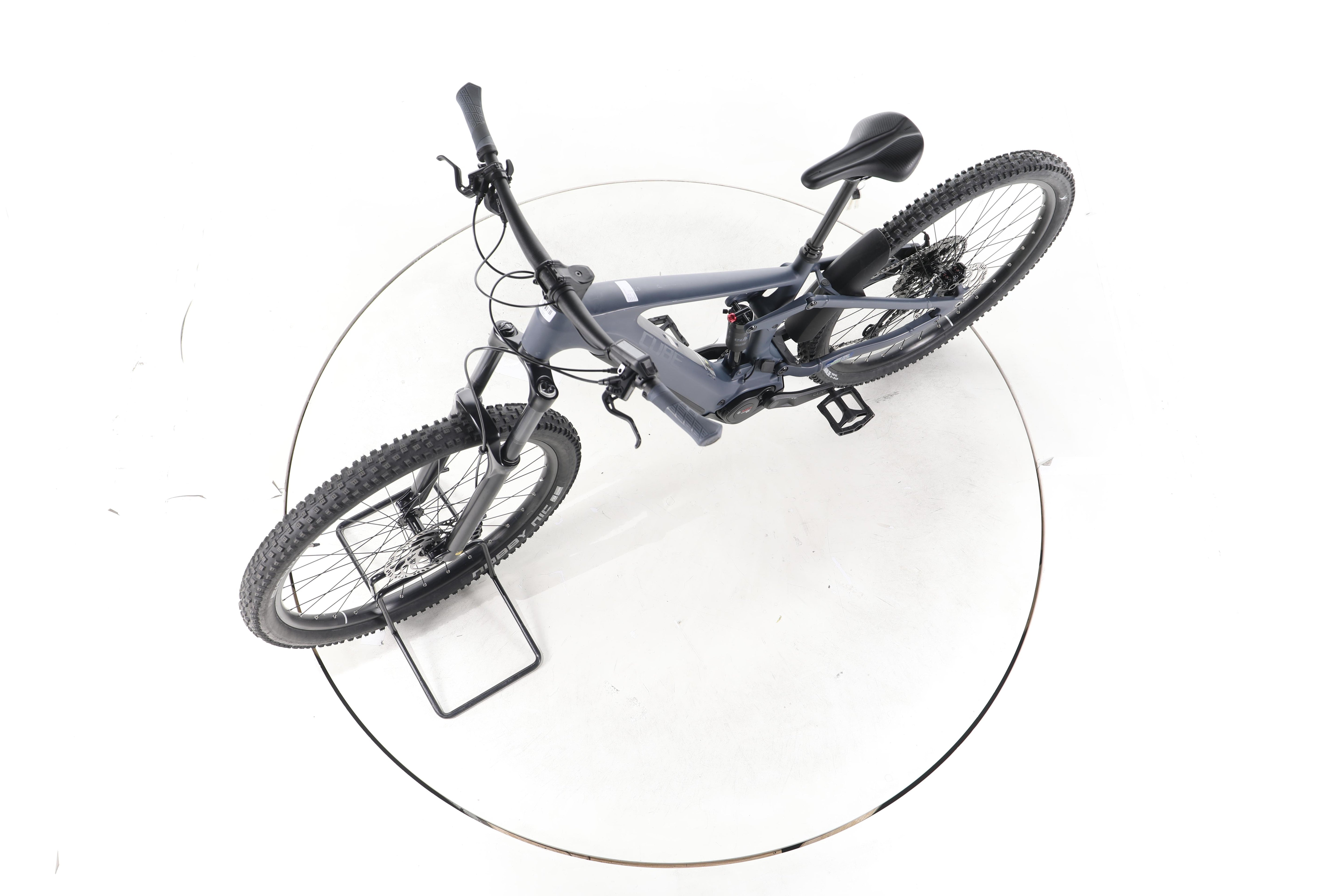 Cube Stereo Hybrid ONE44 E-Bike Fully 2025 - Image 18