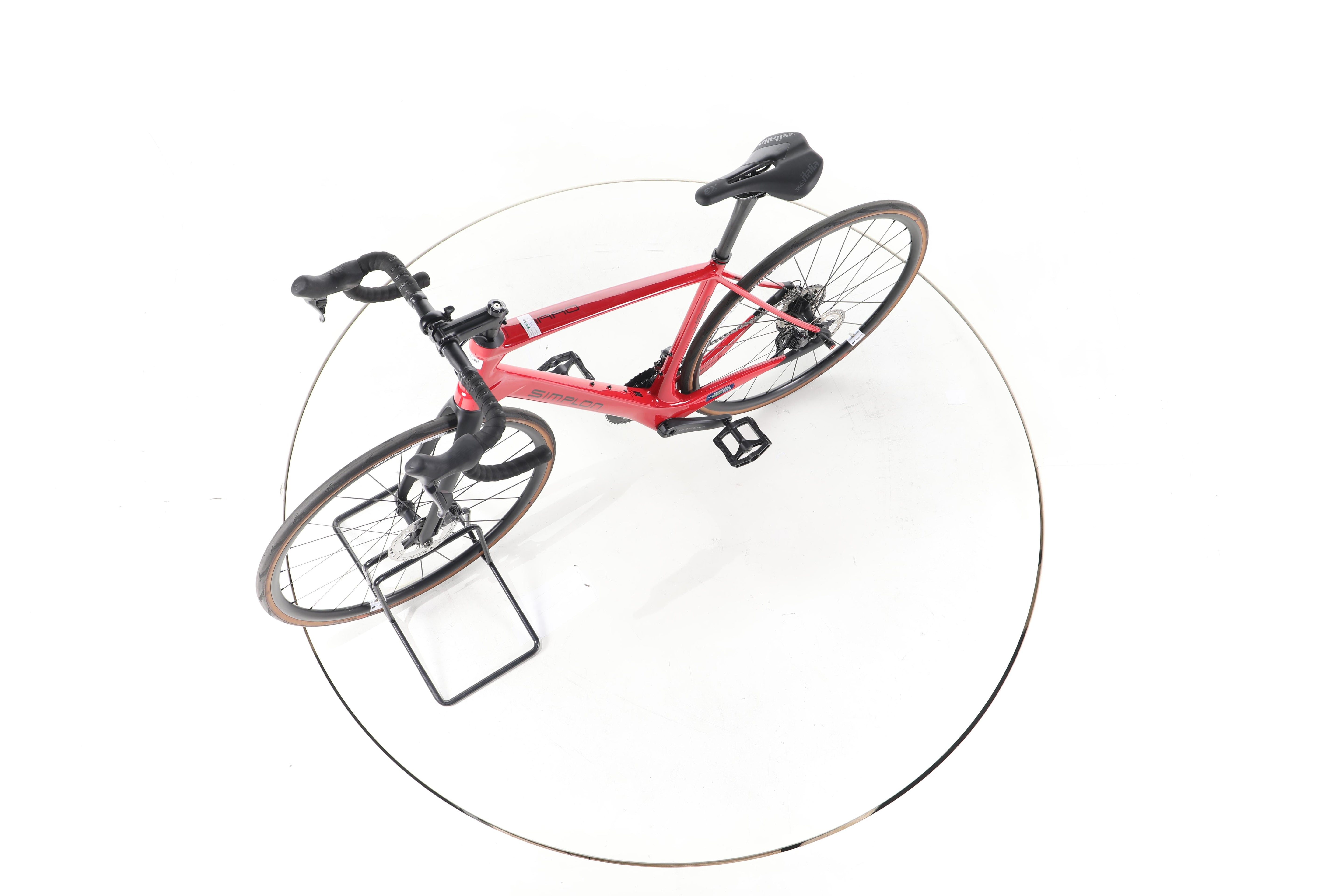 Simplon Kiaro Disc Gravelbike Carbon - Image 18