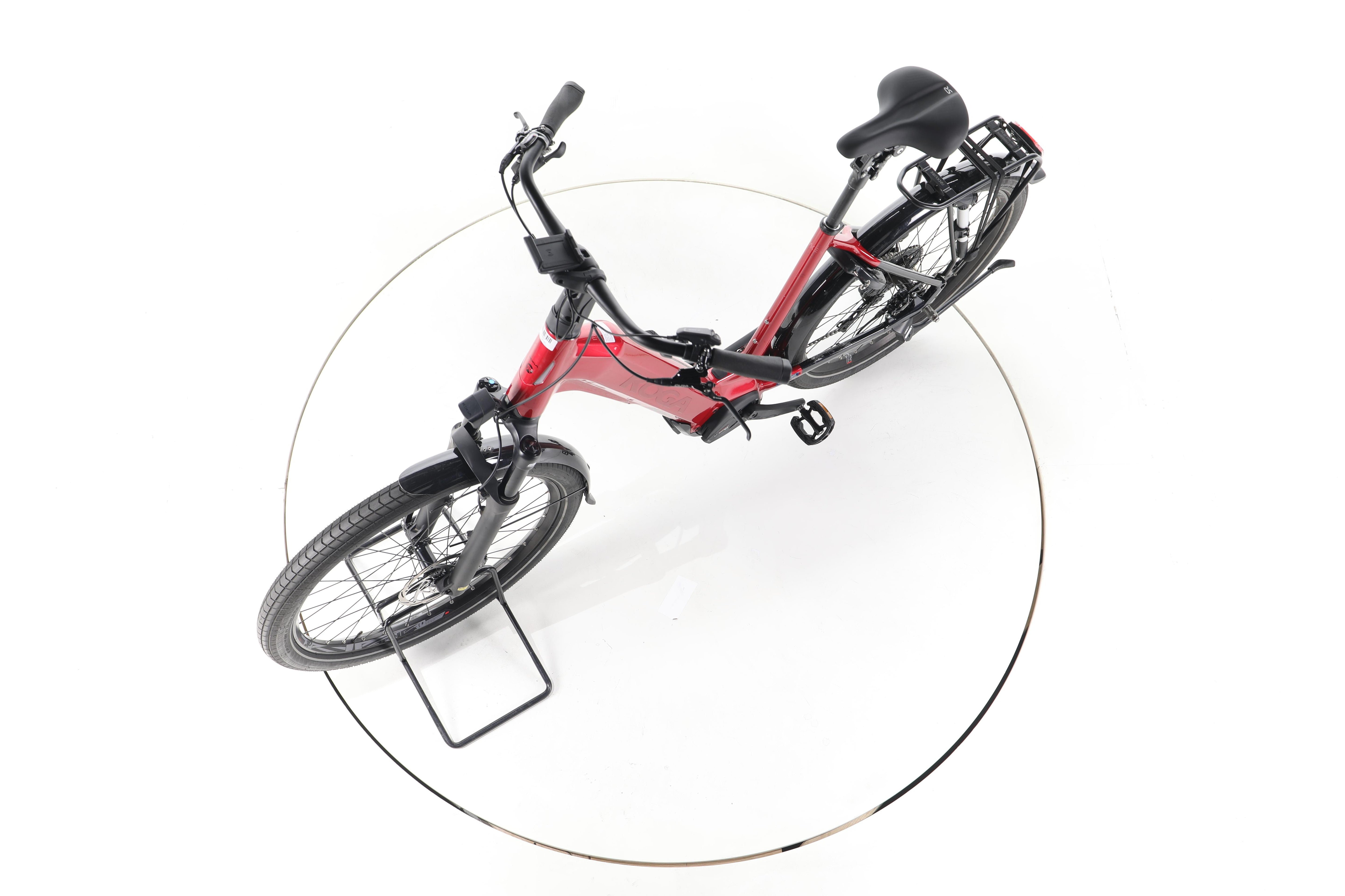 KOGA Pace B05 Trekking E-Bike Tiefeinsteiger - Image 18