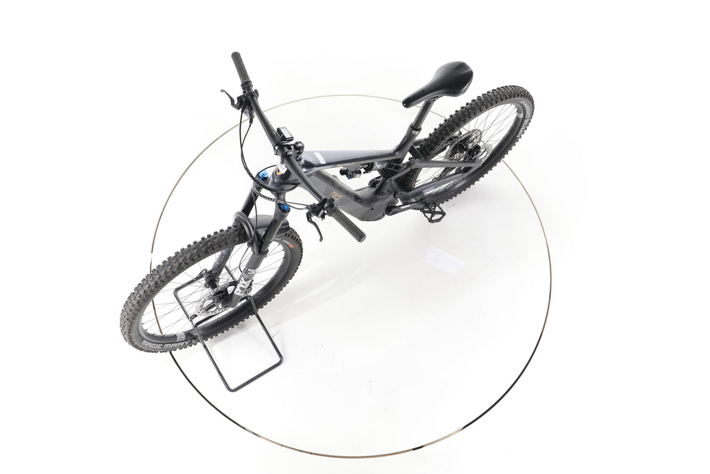 Rotwild R.E735 Core Fully E-Bike Carbon - Image 18