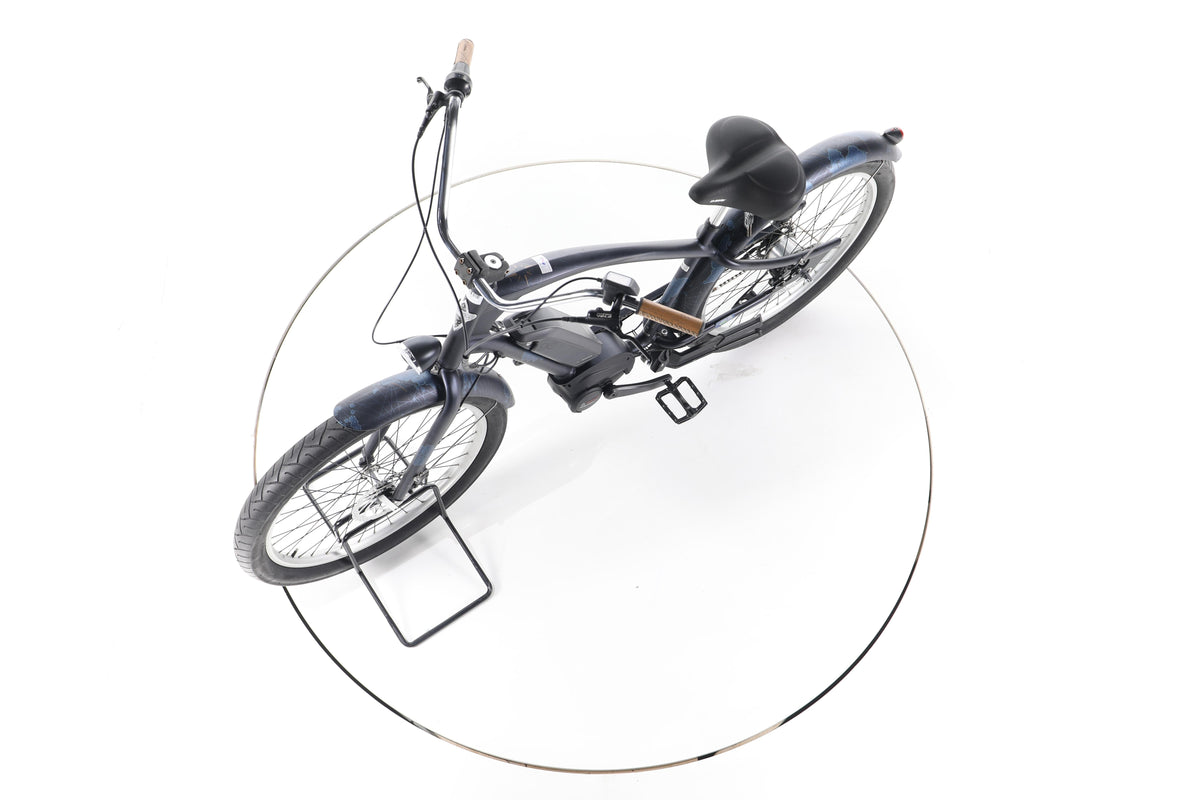 Electra Bicycle Navigator Go! 5i E-Cruiser Bikes - Image 18