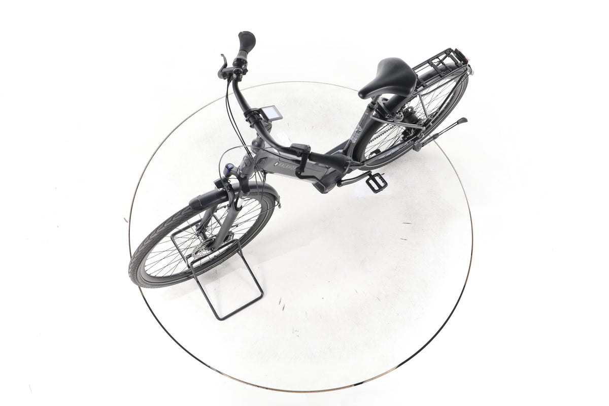 Kalkhoff Image 3.B Advance City E-Bike Tiefeinsteiger - Image 18