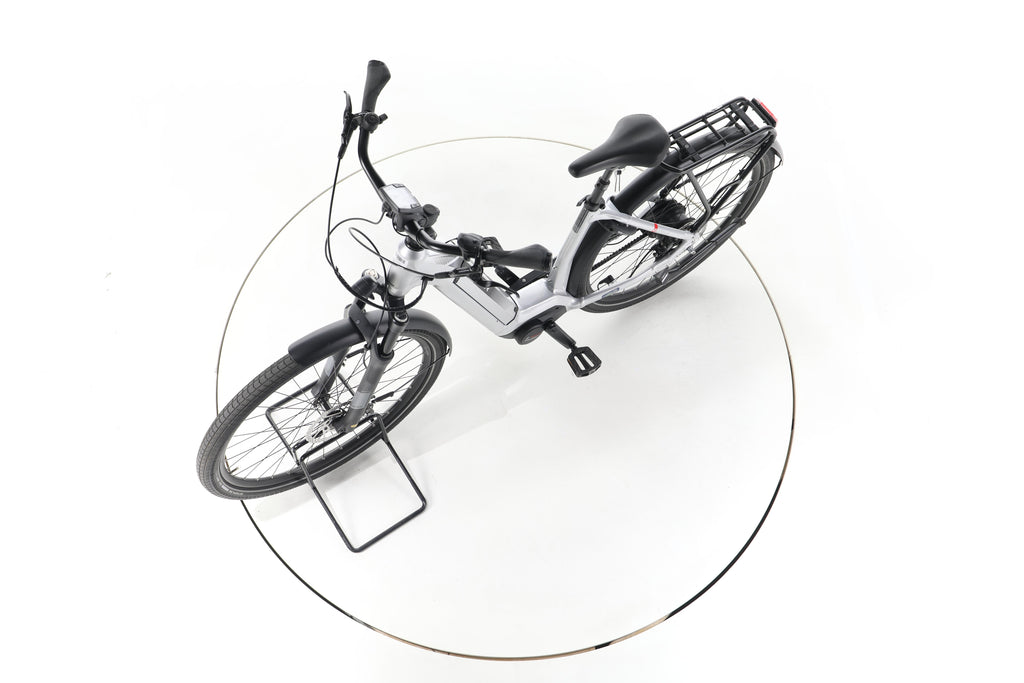 FLYER GoTour6 7.23 Automatiq City E-Bike Tiefeinsteiger - Image 18