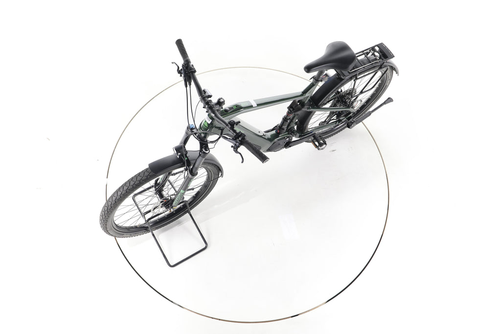 HoheAcht Mola Tereno SUV E-Bike - Image 18