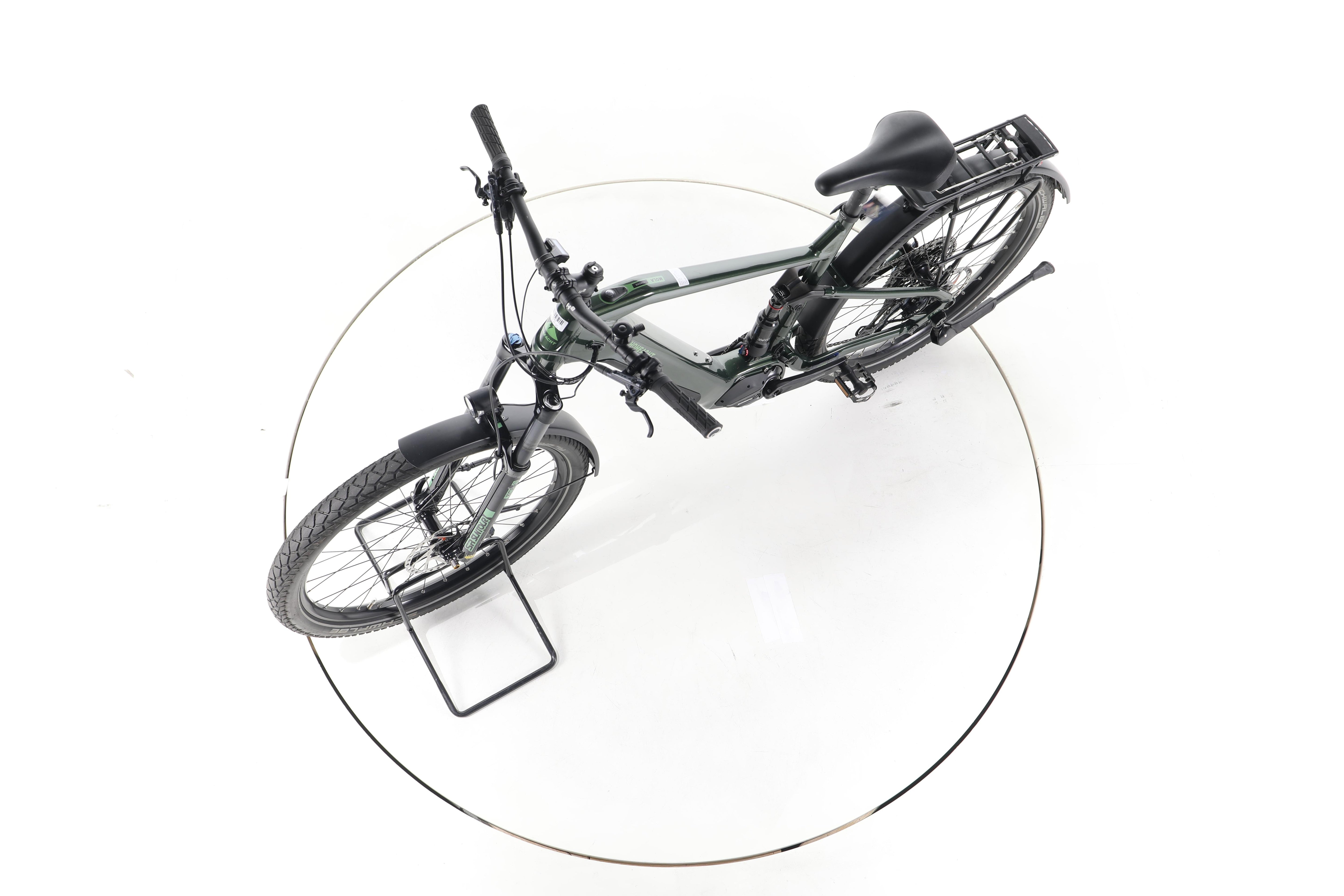 HoheAcht Mola Tereno SUV E-Bike - Image 18