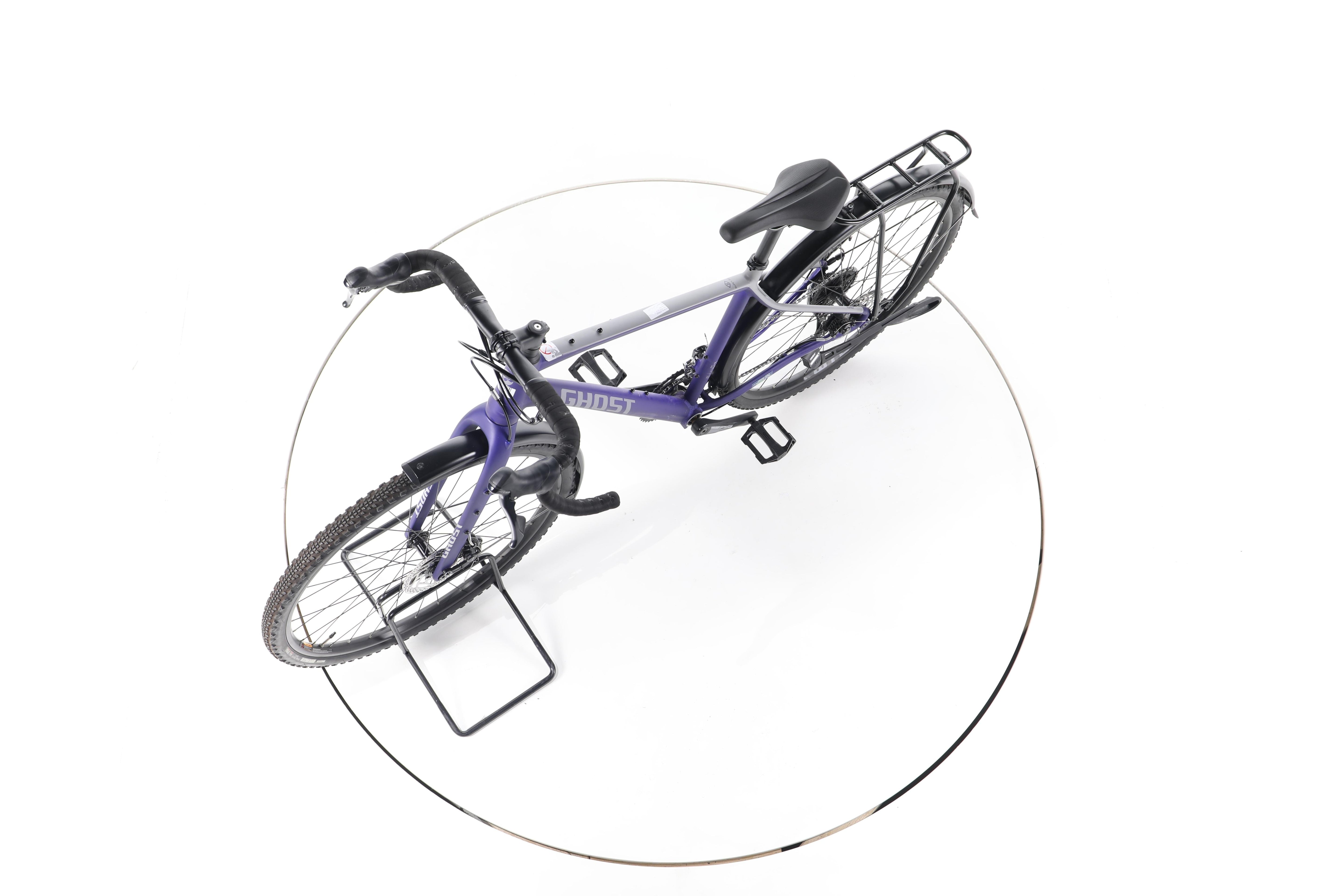 Ghost Asket EQ Gravelbike - Image 18