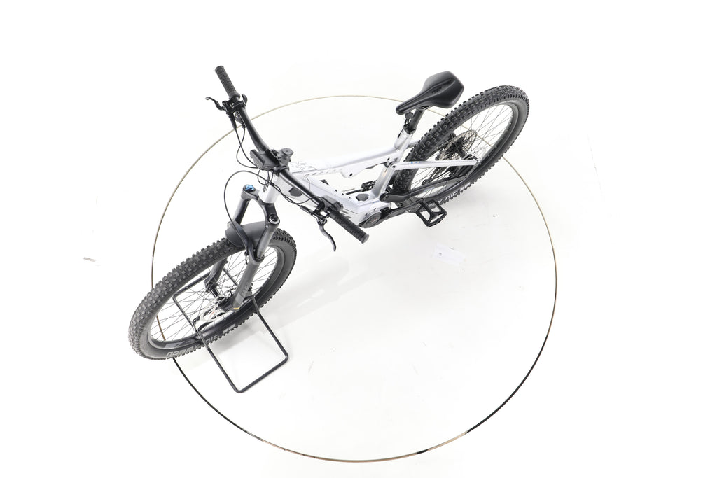 KTM Macina Lycan 772 E-Bike Fully - Image 18