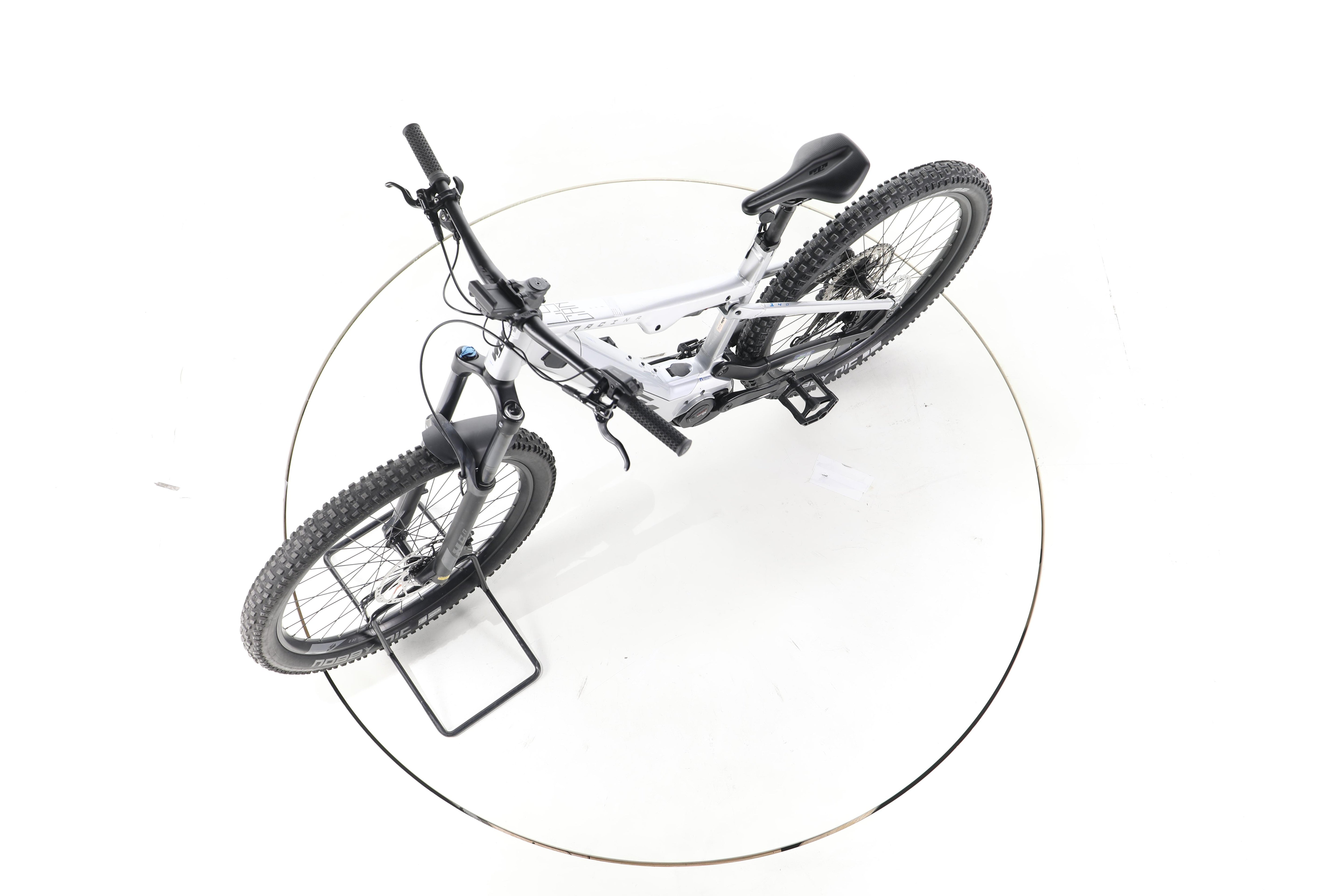 KTM Macina Lycan 772 E-Bike Fully - Image 18