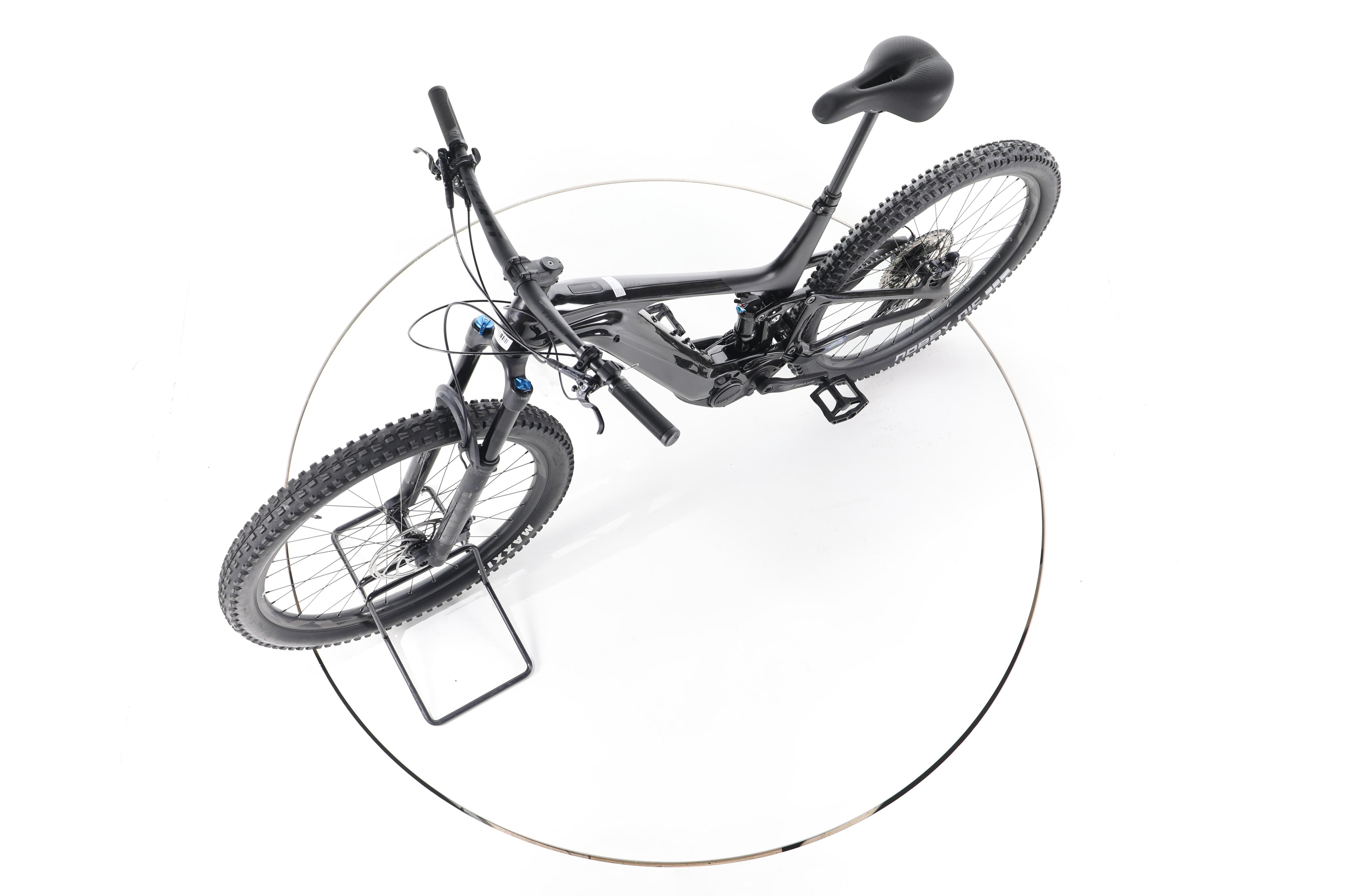 Giant Trance X Advanced E+ 2 Fully E-Bike Carbon 2023 - Image 18