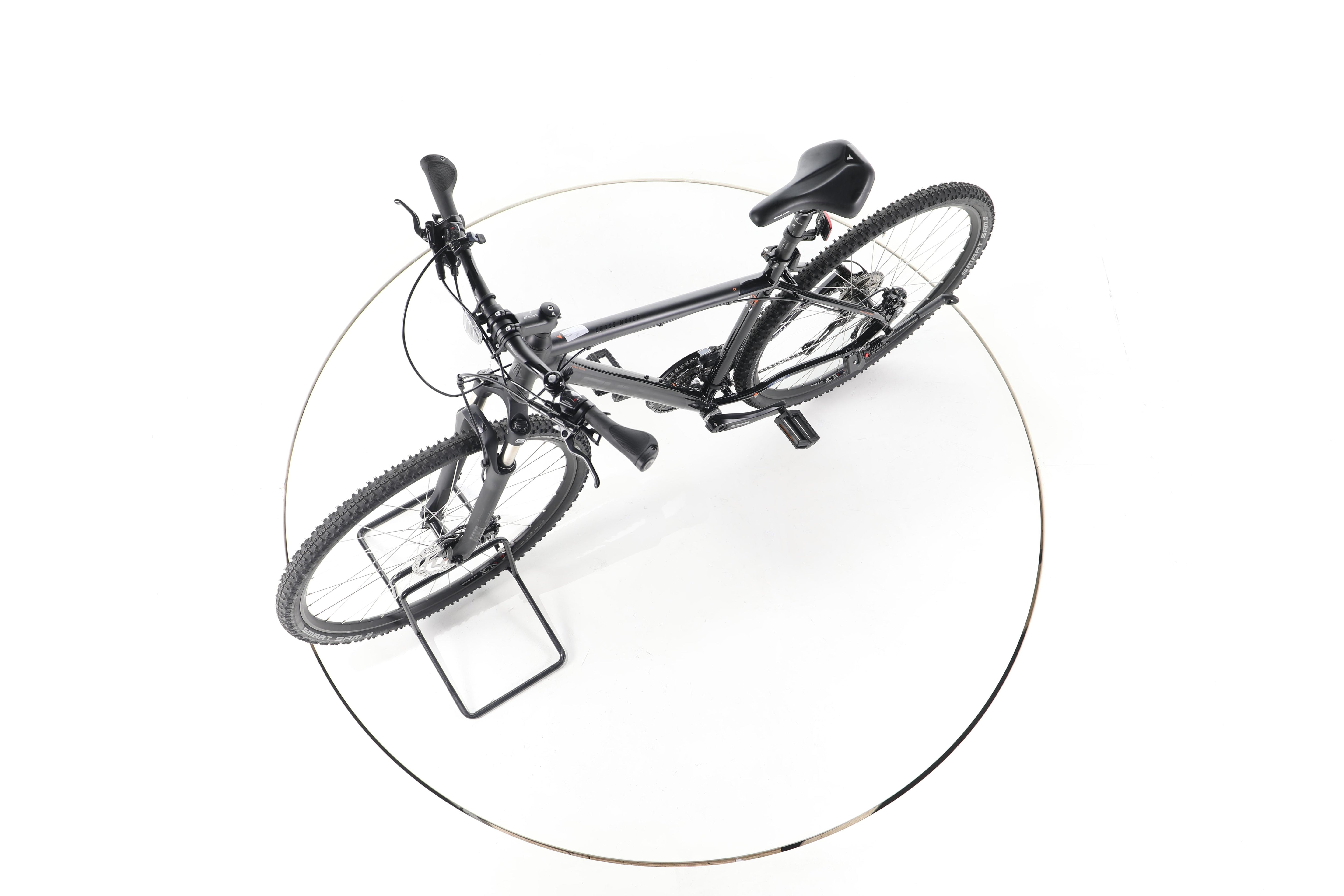 Bulls Cross Mover - Image 18