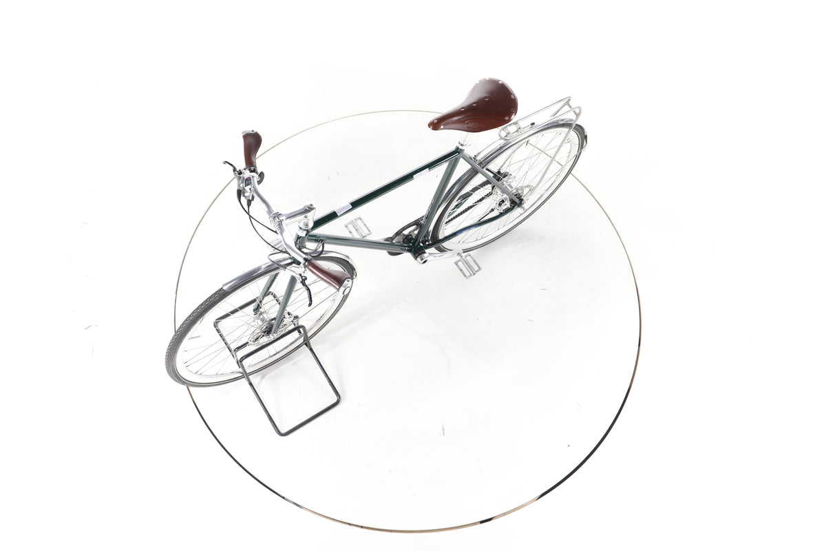 mika amaro Urban Deluxe Fahrrad City & Trekking - Image 18