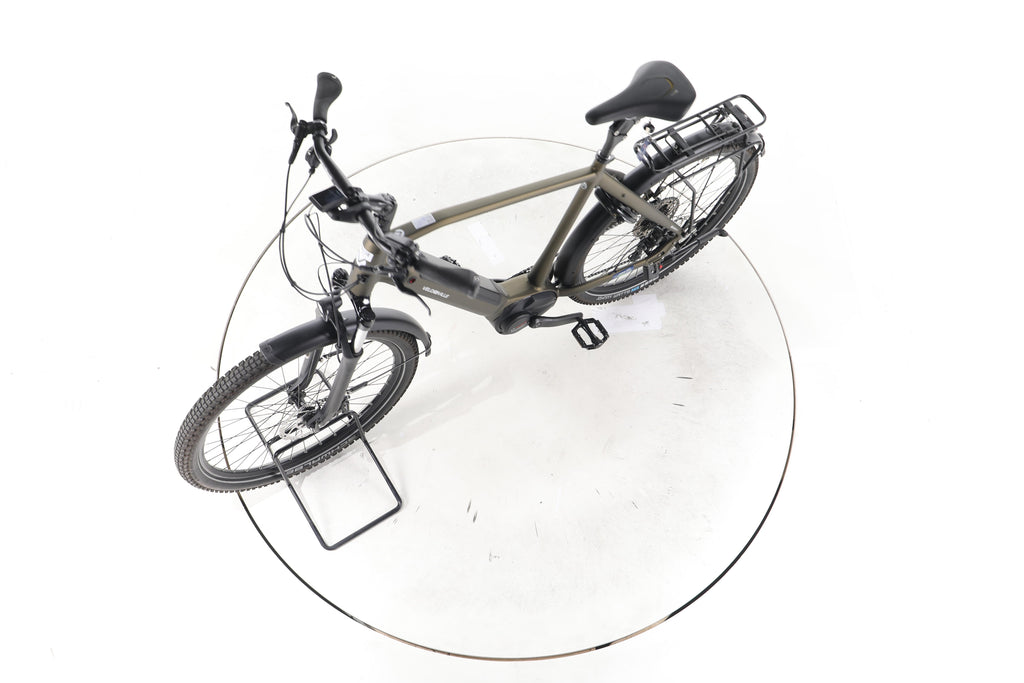 Velo de Ville SEB 890 Smart Trekking E-Bike - Image 18