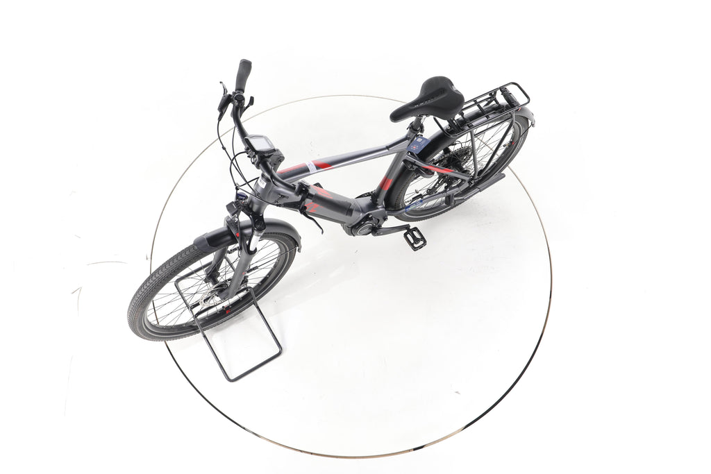 R Raymon TourRay E 6.0 Trekking E-Bike - Image 18