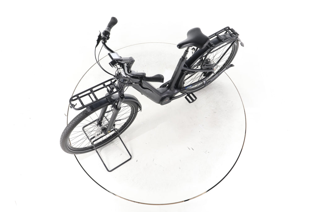 Gudereit EC7.5 City E-Bike Tiefeinsteiger 2025 - Image 18