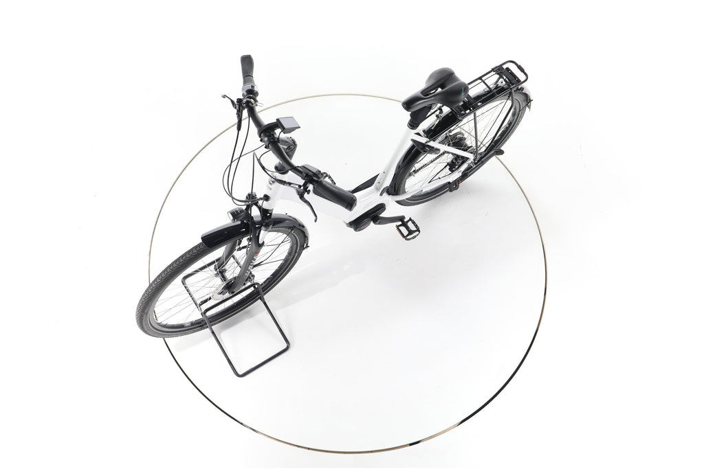 Böttcher Spirit City E-Bike Tiefeinsteiger 2024 - Image 18