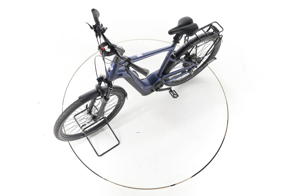 Pegasus Strong EVO Lite Trekking E-Bike - Image 18