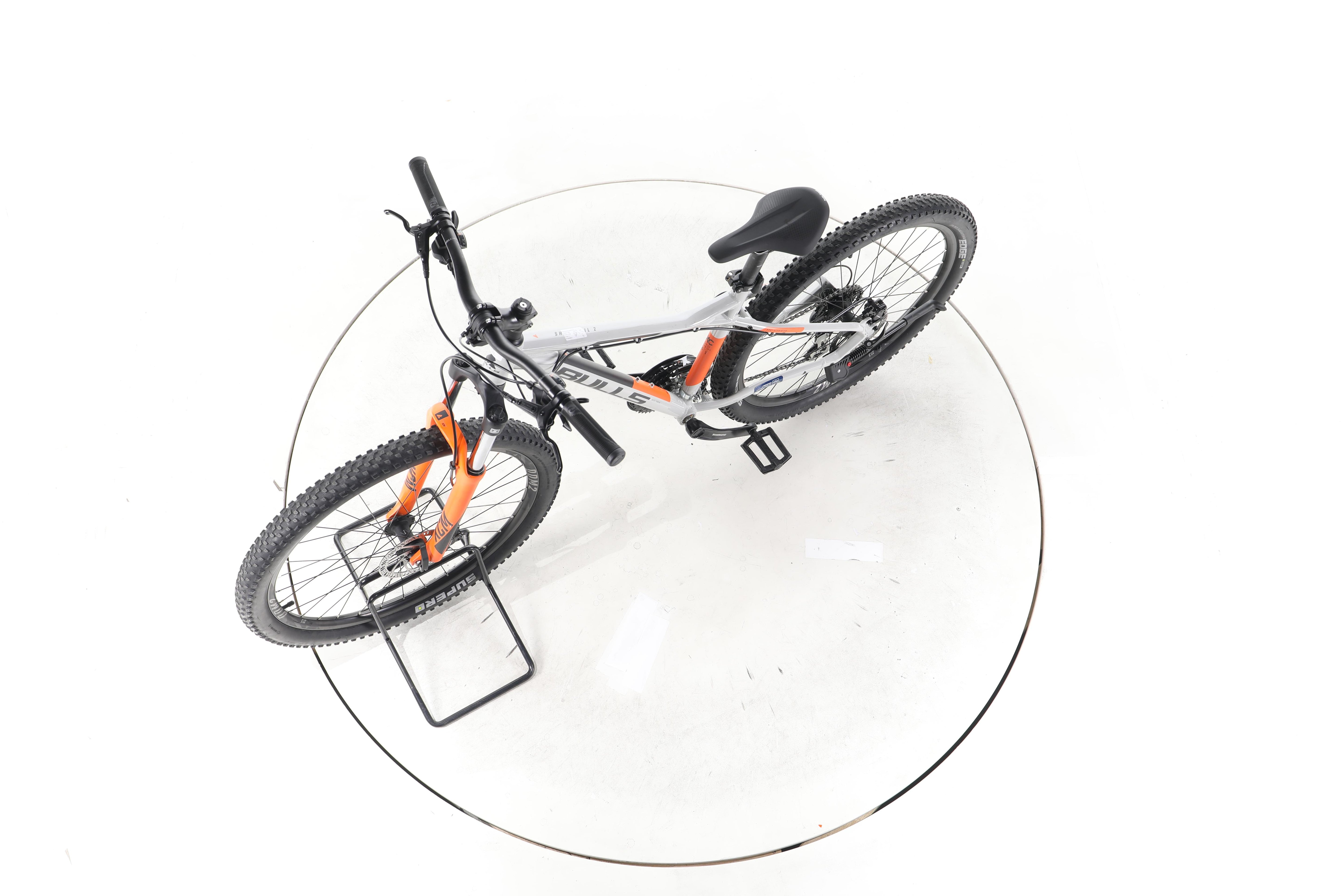 Bulls Sharptail 2 Disc Fahrrad Hardtail - Image 18