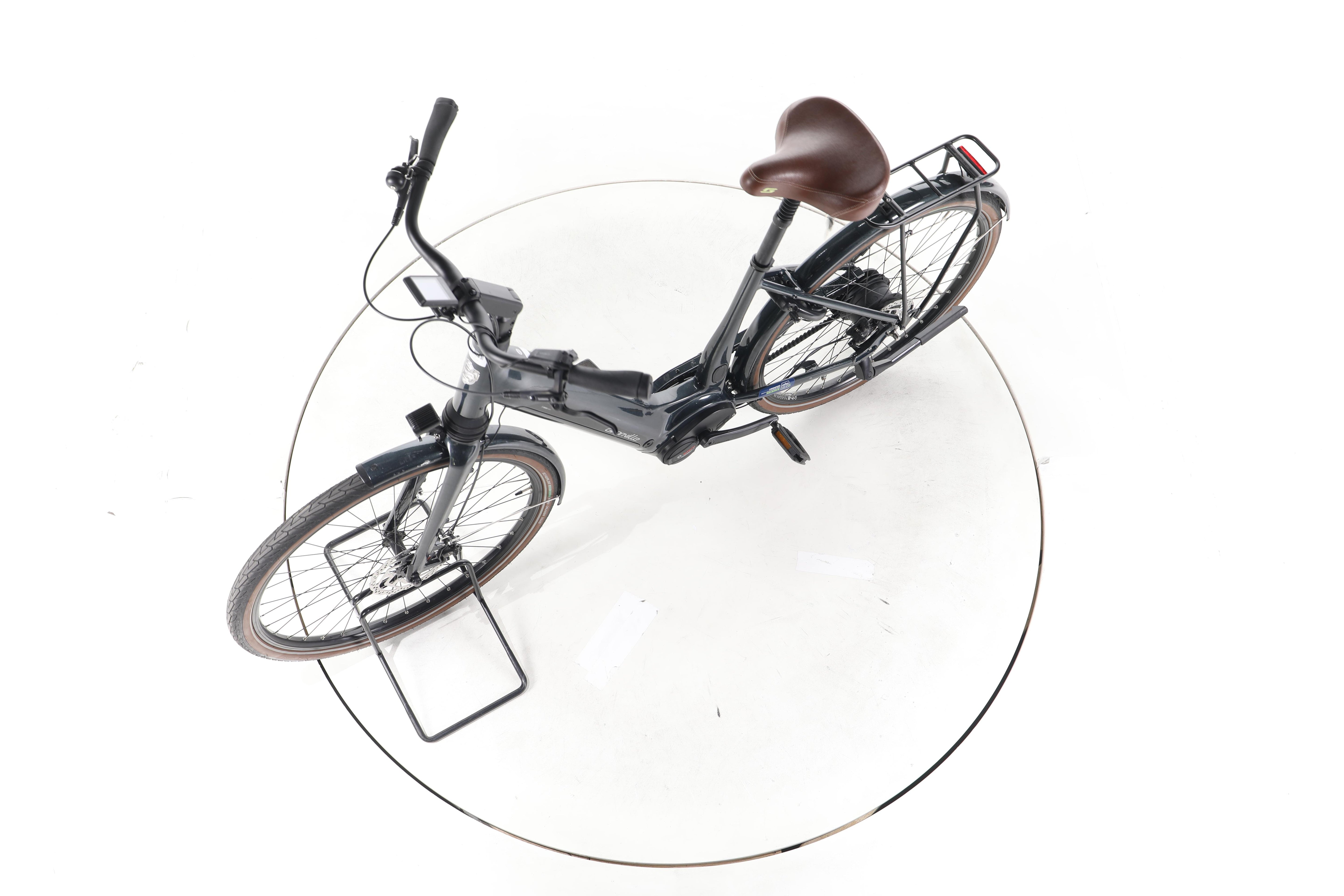 Granville E-Elegance City E-Bike Tiefeinsteiger 2024 - Image 18