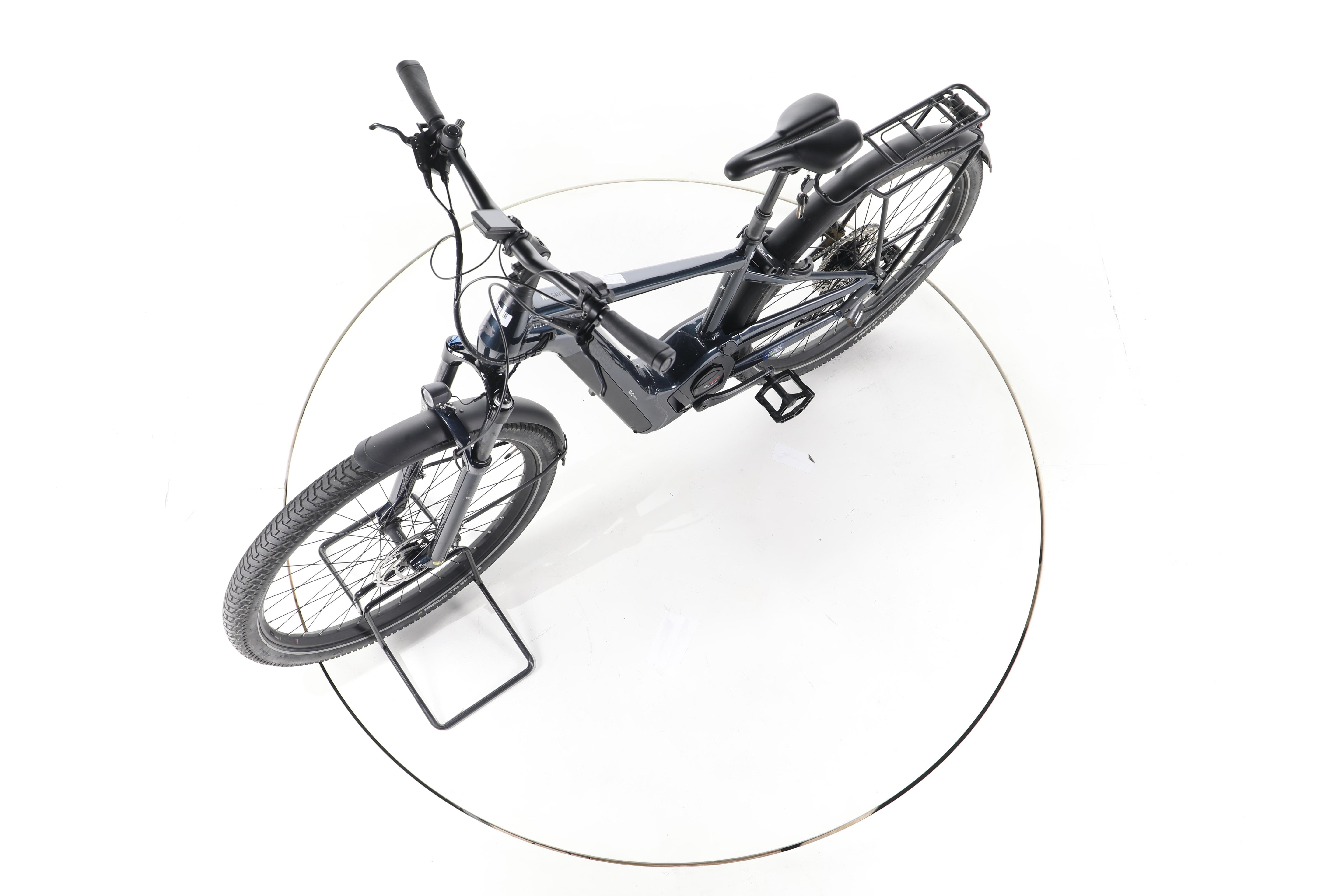 Pegasus Savino EVO 12 Trekking E-Bike - Image 18
