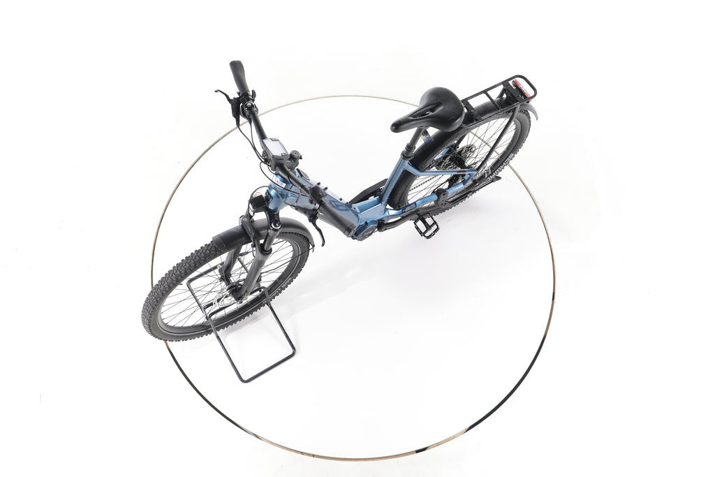 Centurion Country R960i Trekking E-Bike Tiefeinsteiger - Image 18