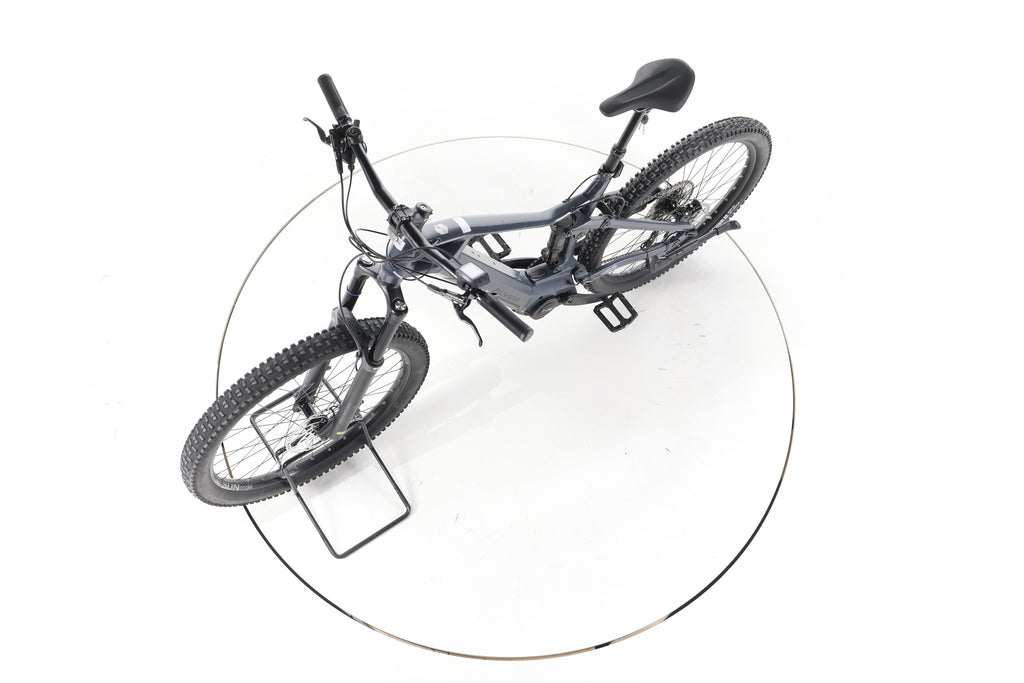 FLYER Uproc 3 Fully E-Bike - Image 18