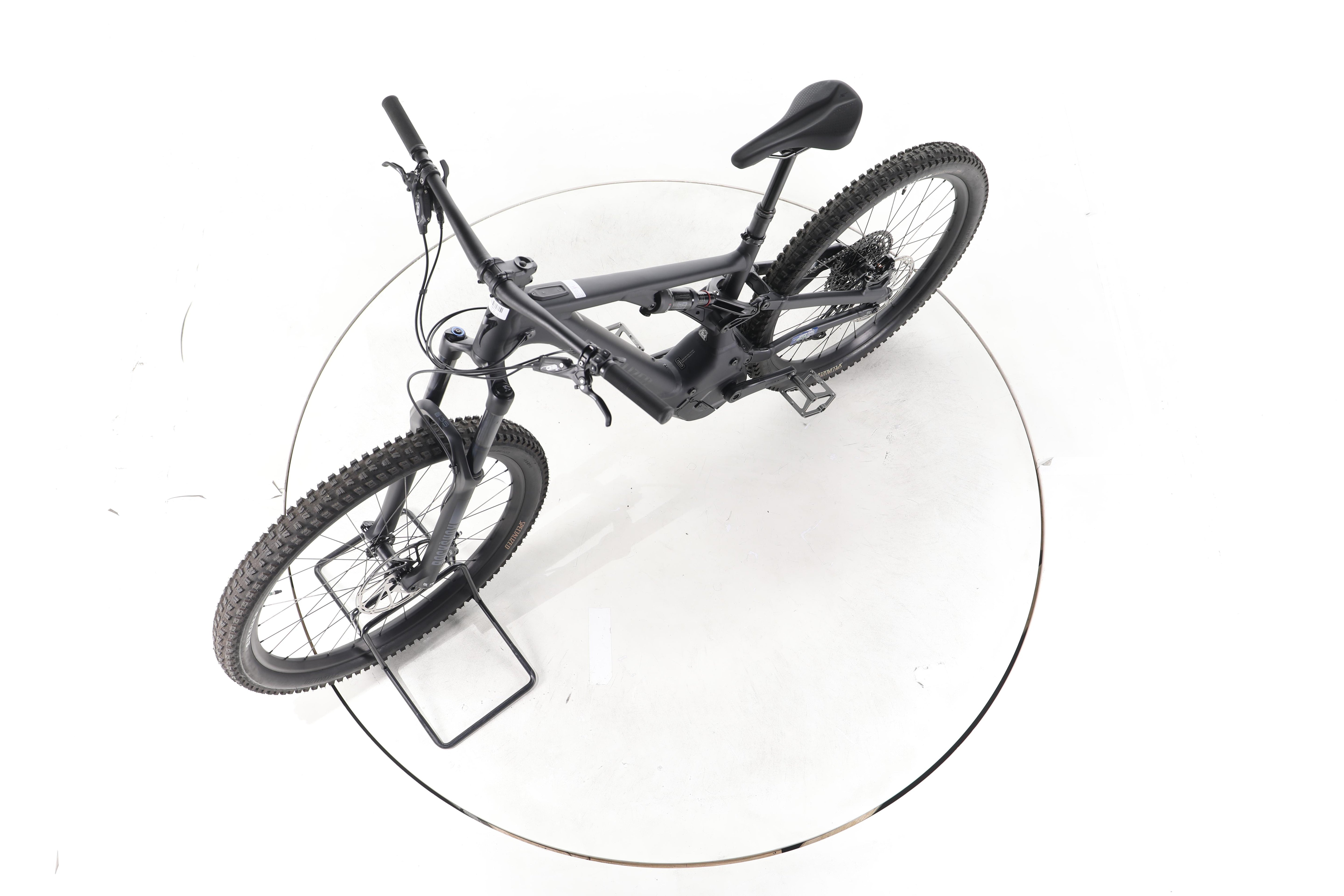 Specialized Turbo Levo E-Bike Fully - Image 18