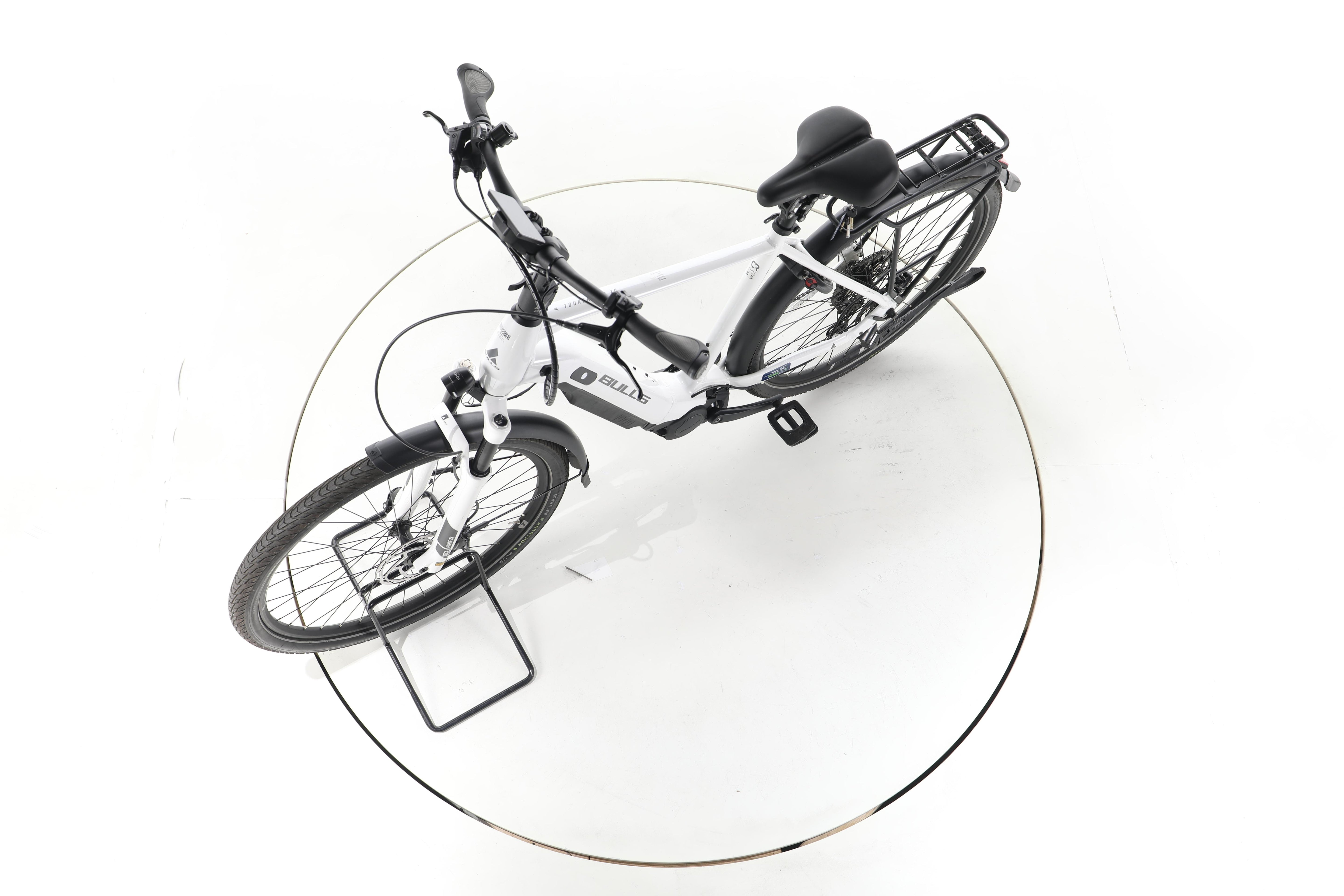 Bulls Tourer EVO 10 Trekking E-Bike - Image 18