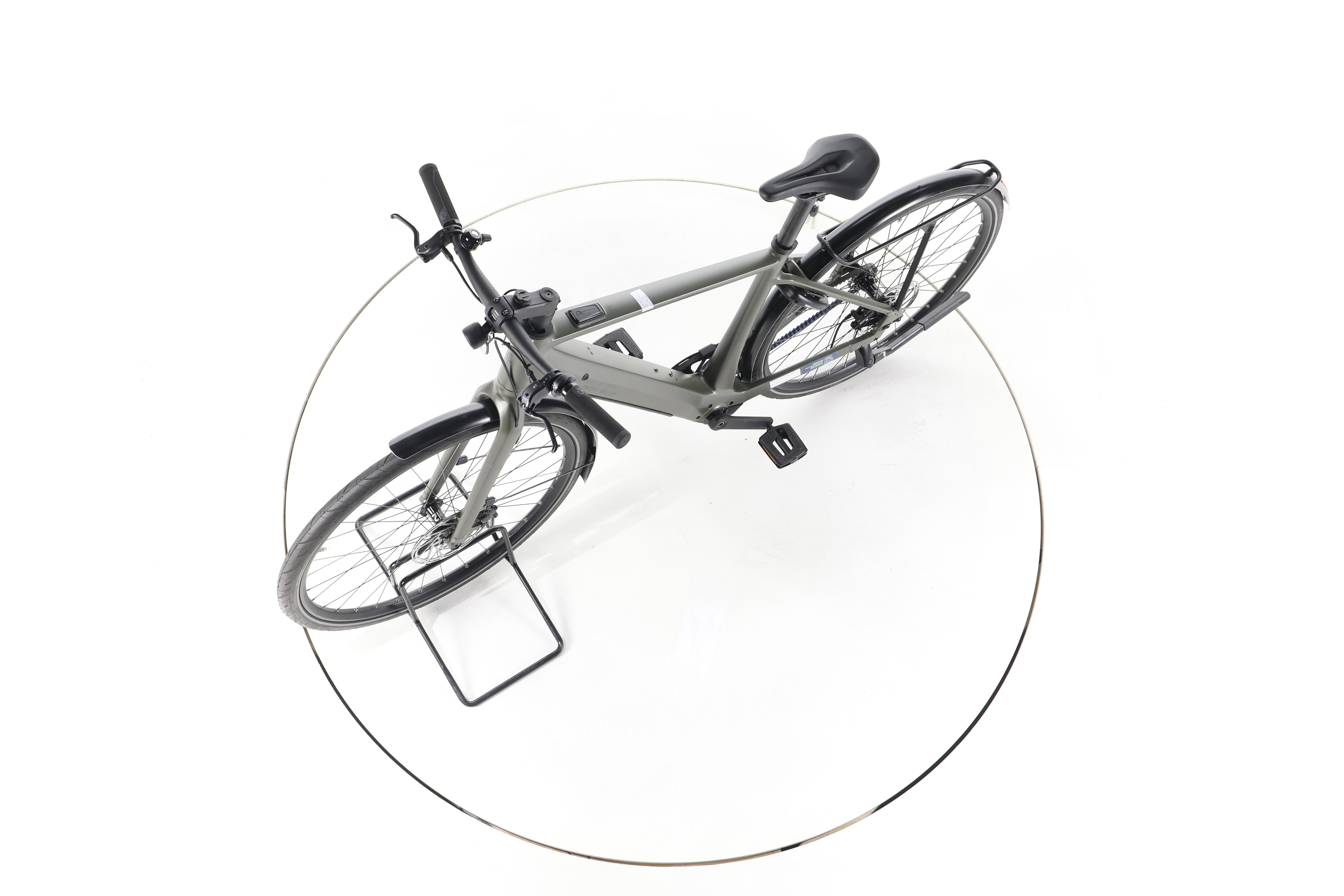 Riese & Müller UBN Five Single E-Bike - Image 18