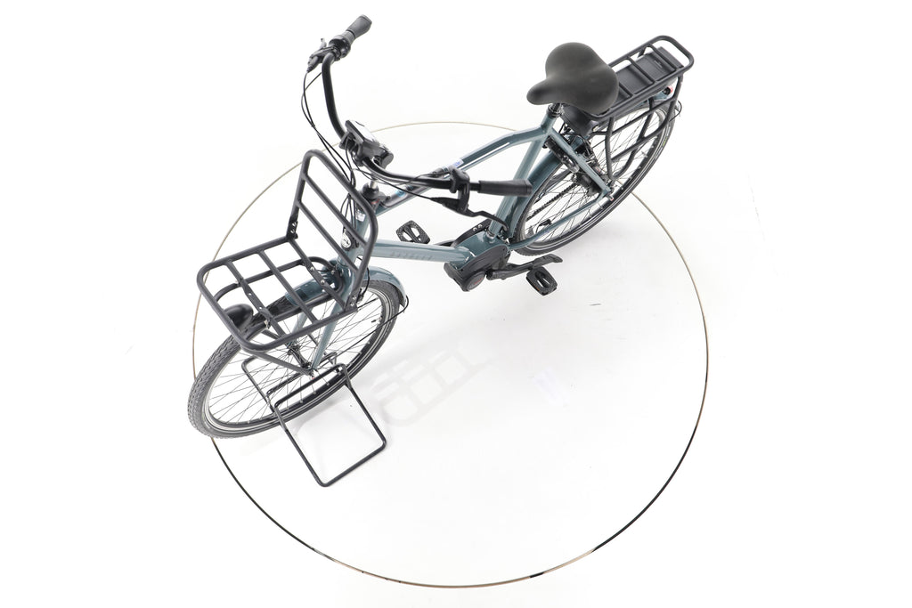 Gazelle HeavyDutyNL C5 HMB City E-Bike - Image 18