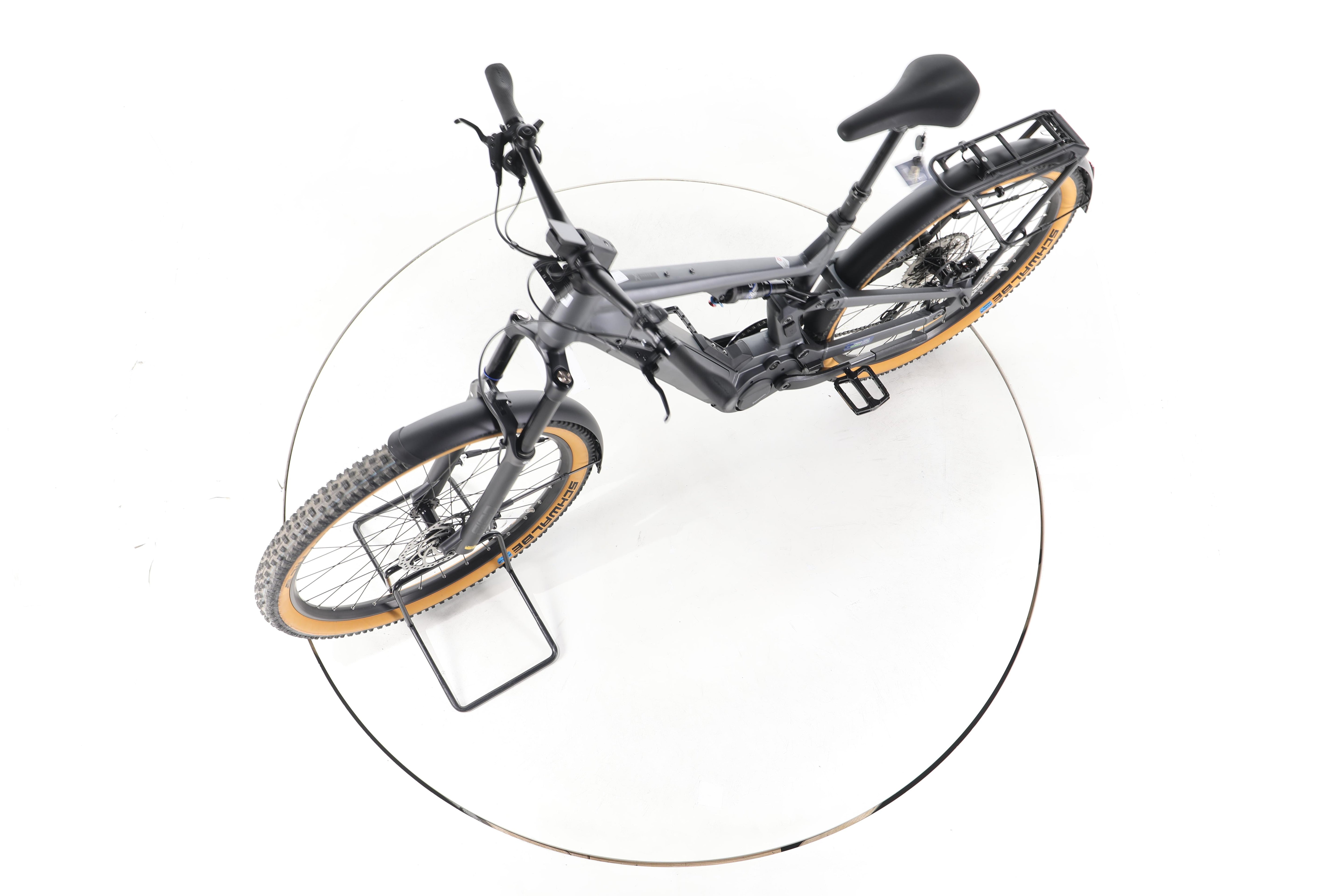FLYER Goroc X 4.10 SUV E-Bike - Image 18