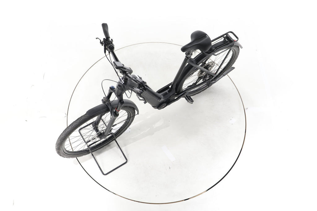 Cube Kathmandu Hybrid SLT Trekking E-Bike Tiefeinsteiger - Image 18