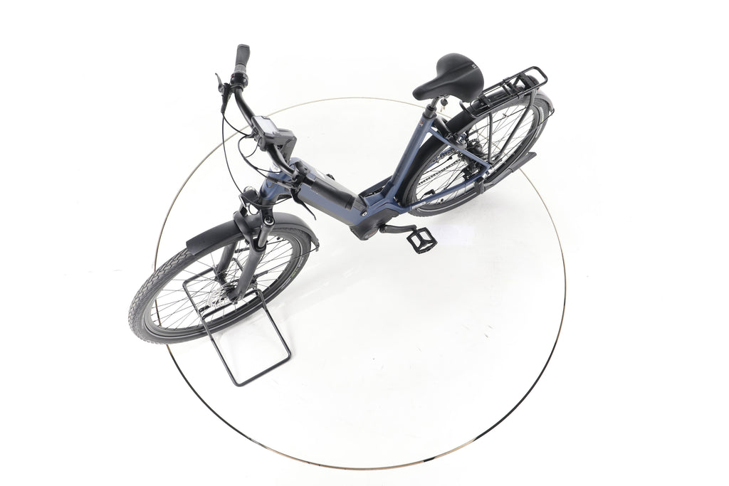 Kalkhoff Image 5 B Move City E-Bike Tiefeinsteiger - Image 18