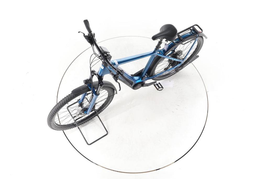 Cube Kathmandu Hybrid EX Trekking E-Bike 2025 - Image 18