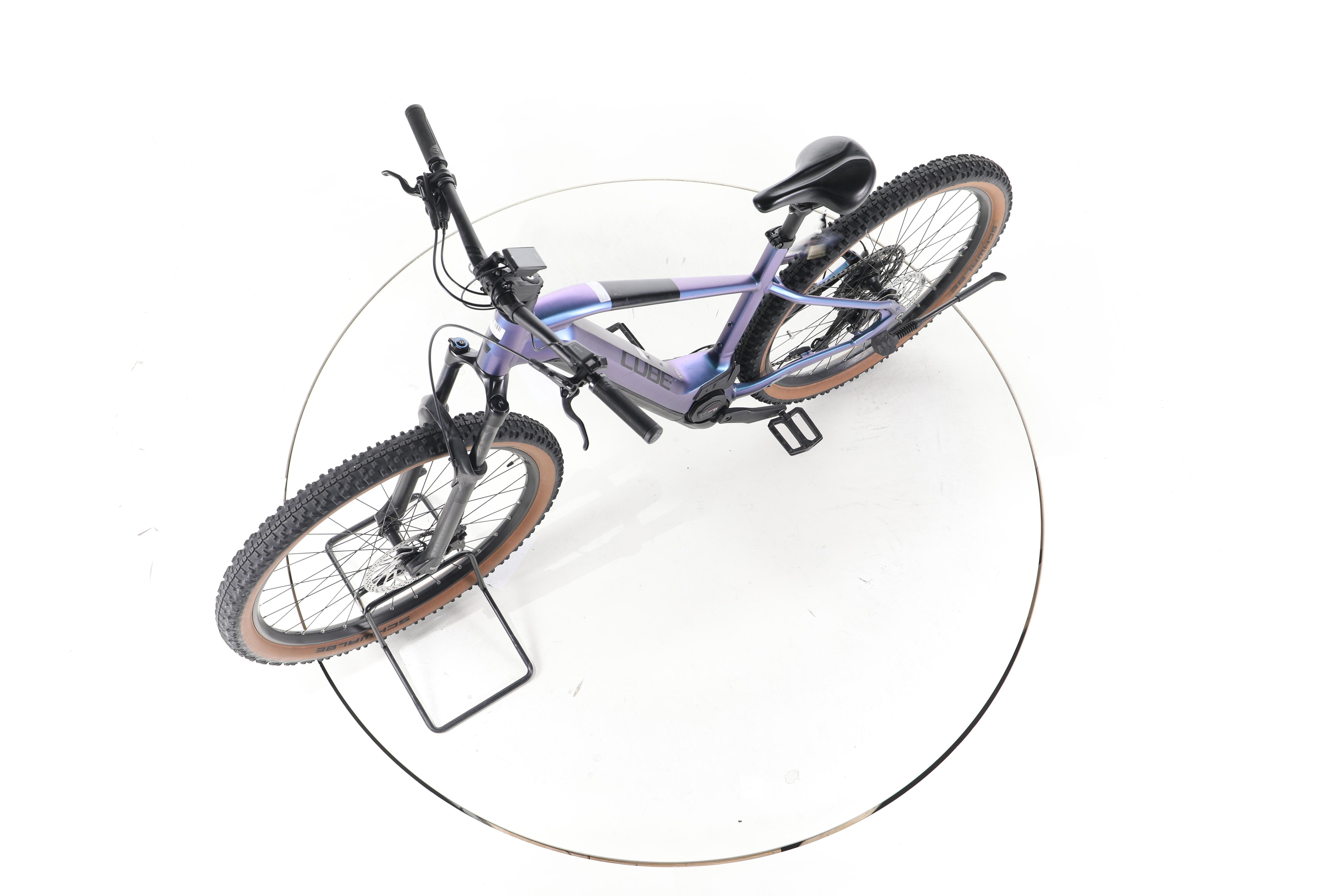 Cube Reaction Hybrid Race E-Bike - Image 18