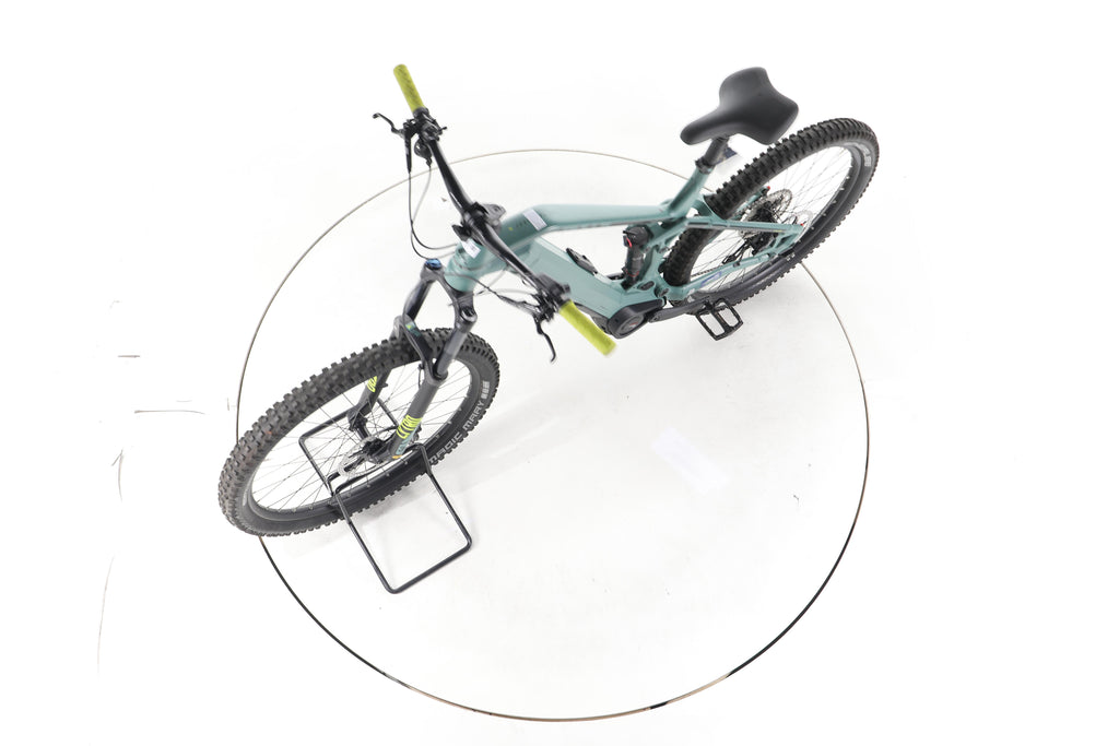 Bulls Sonic EVO AM 1 E-Bike Fully - Image 18