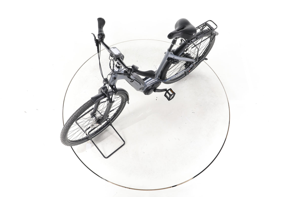 Velo de Ville AEB 400 City E-Bike Tiefeinsteiger - Image 18