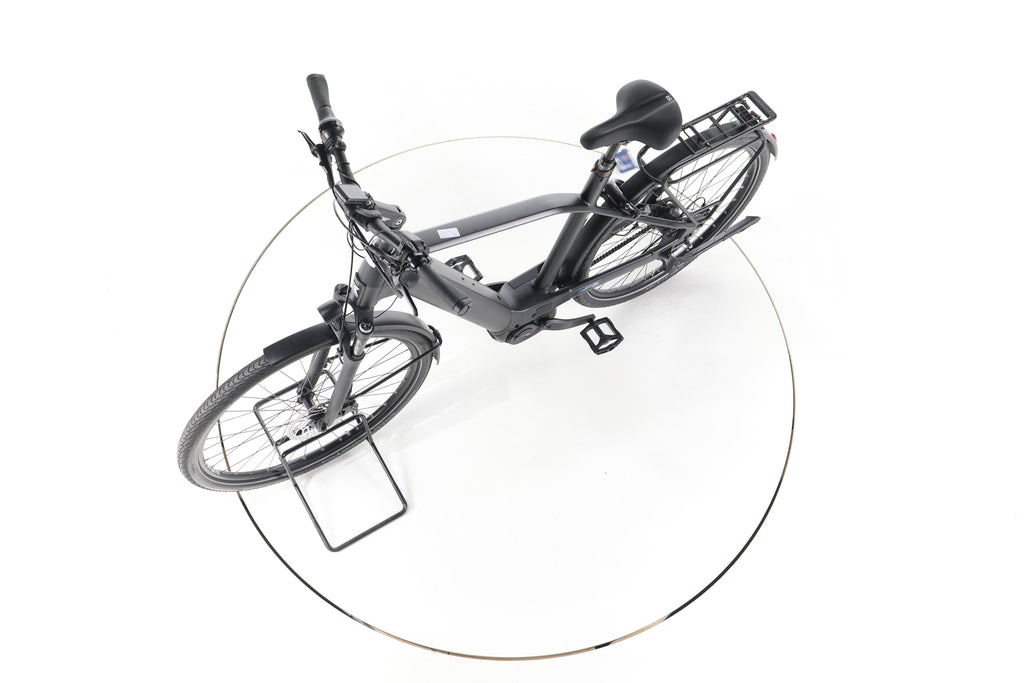 Kettler Quadriga Comp Belt CX5 City E-Bike - Image 18