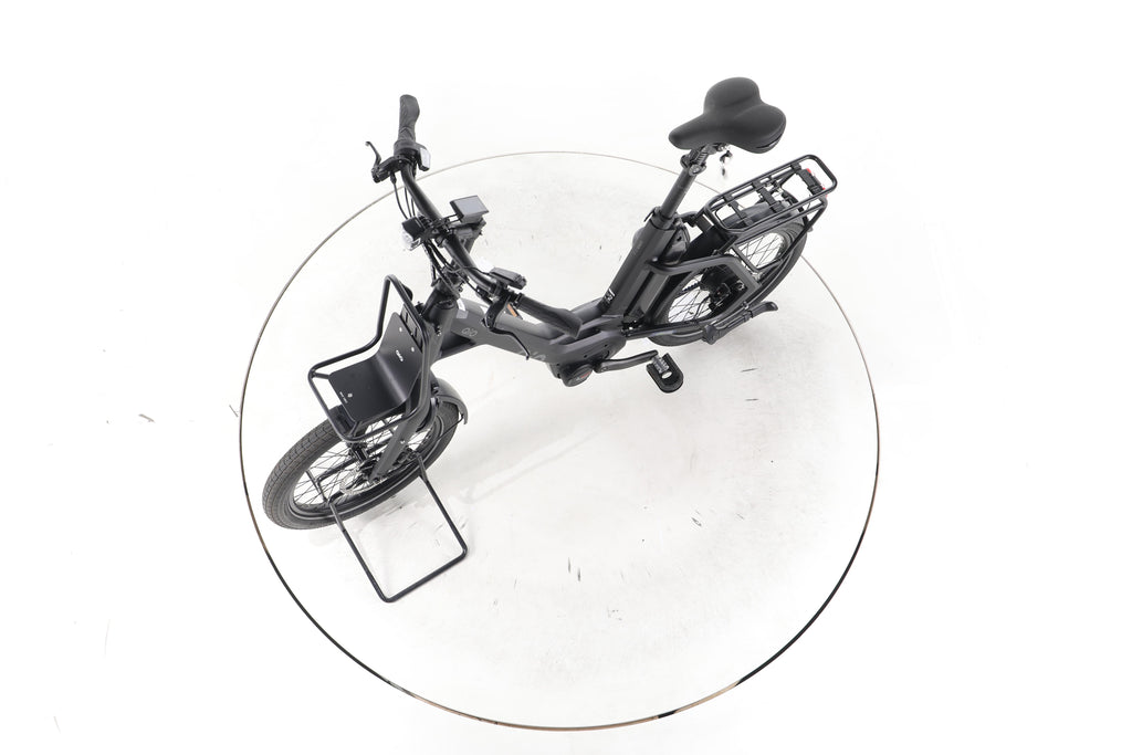 QIO EINS P-E Kompakt E-Bike Tiefeinsteiger 2024 - Image 18