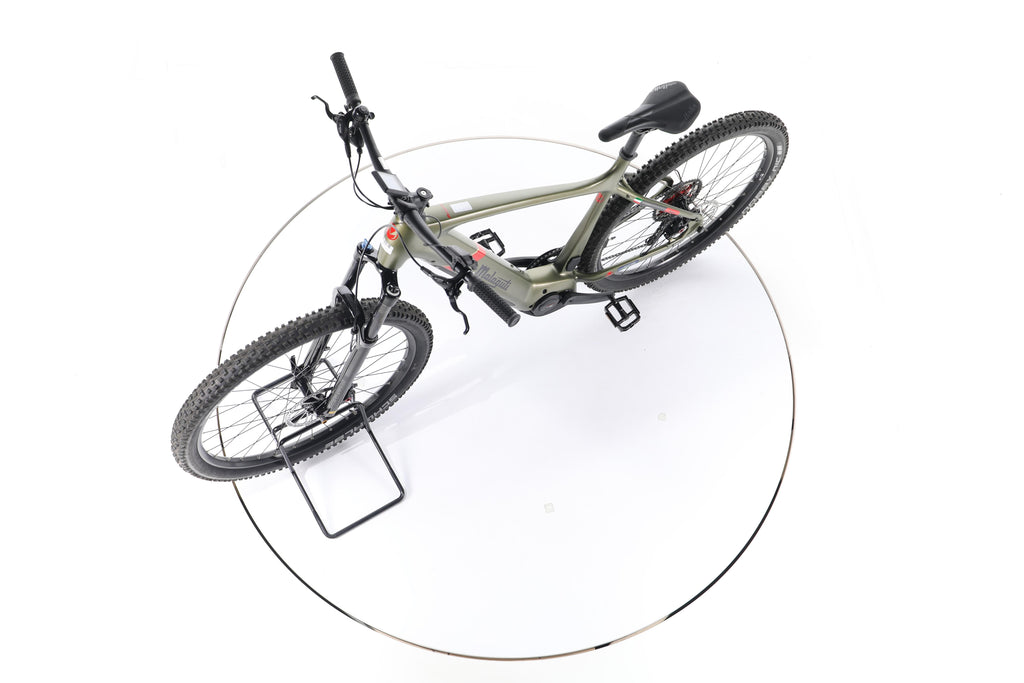 Malaguti Brenta HT 5.1 E-Bike - Image 18