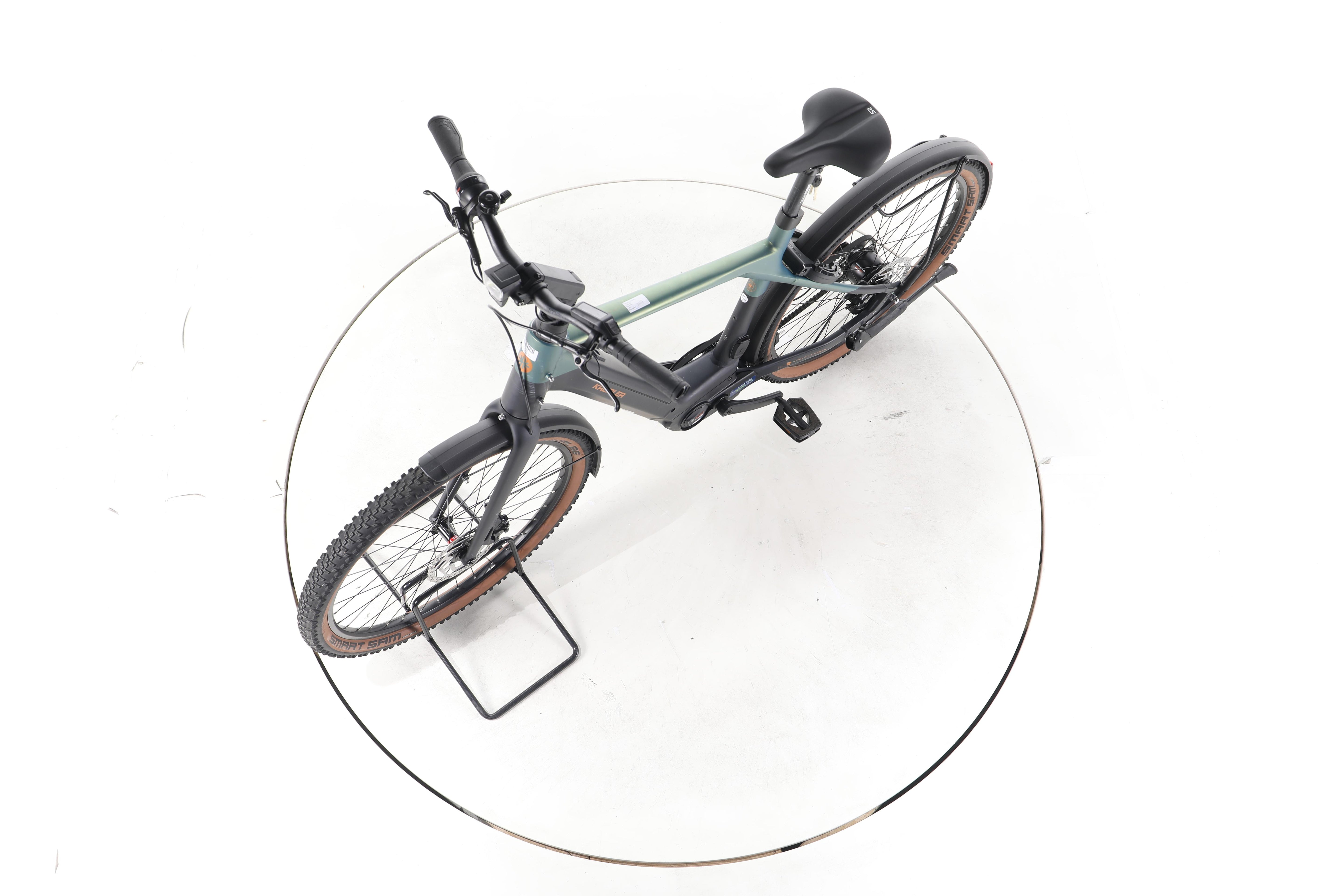 Kreidler Vitality E-Urban City E-Bike 2024 - Image 18